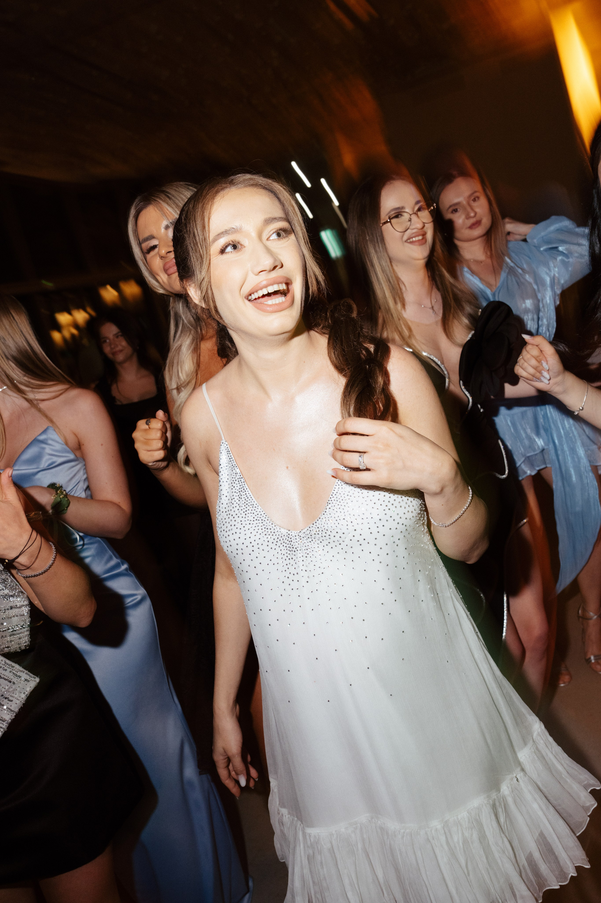 Nunta. Mihai Padurariu - fotograf