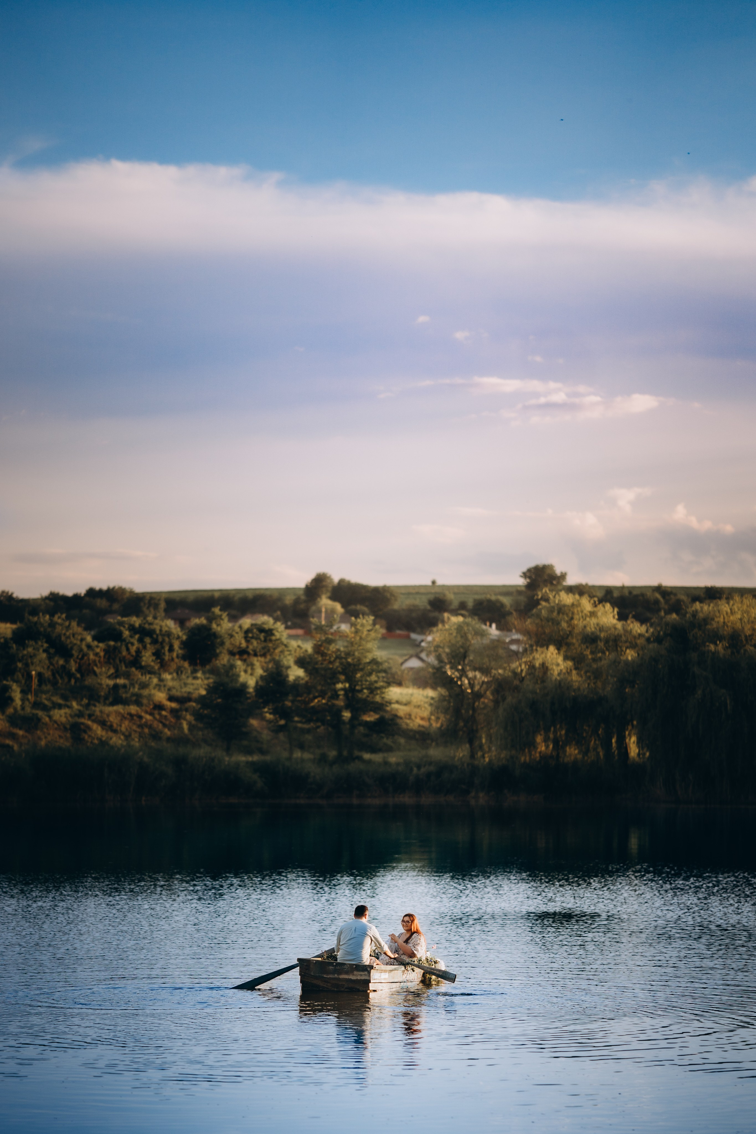 Cuplu. Mihai Padurariu - fotograf