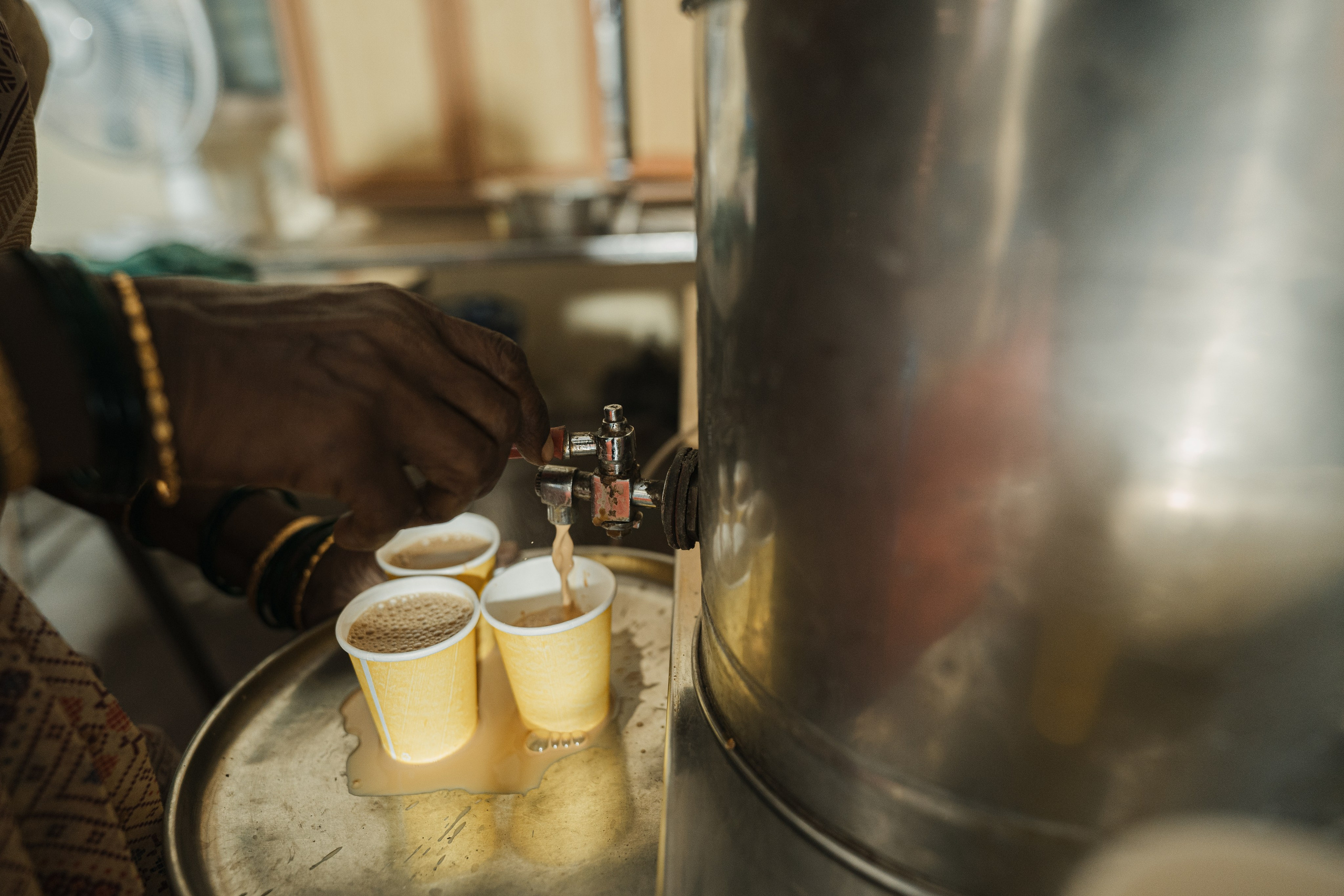 Sathya Nalangu. Agam Vizha