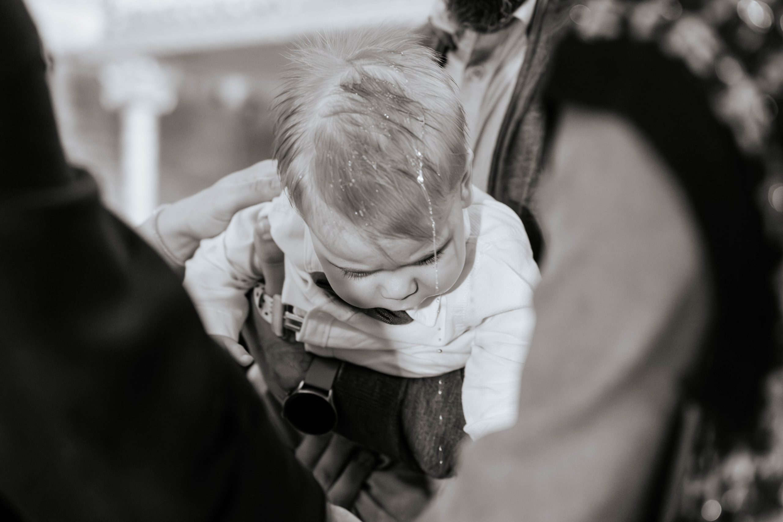 Jug - krštenje. Dečiji i porodični fotograf