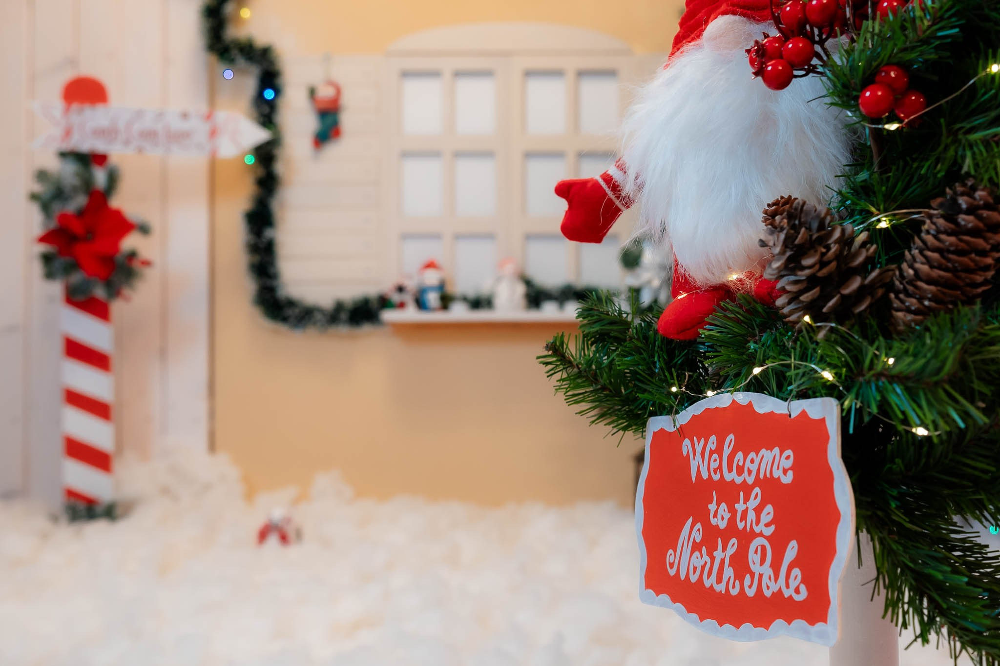 Decor Craciun, magia amintirilor