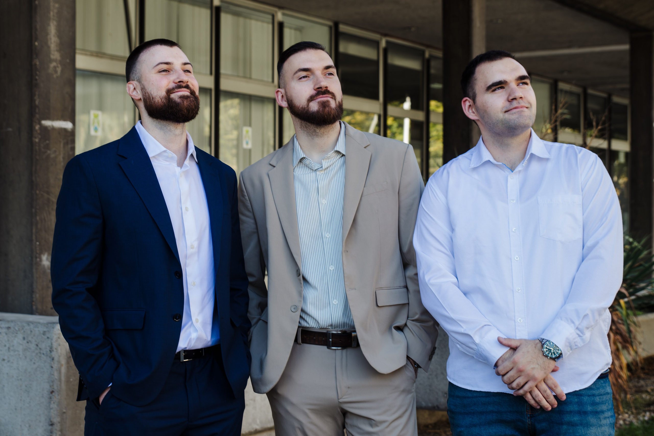 Marija & Damjan — opštinsko venčanje. Marizella Photography