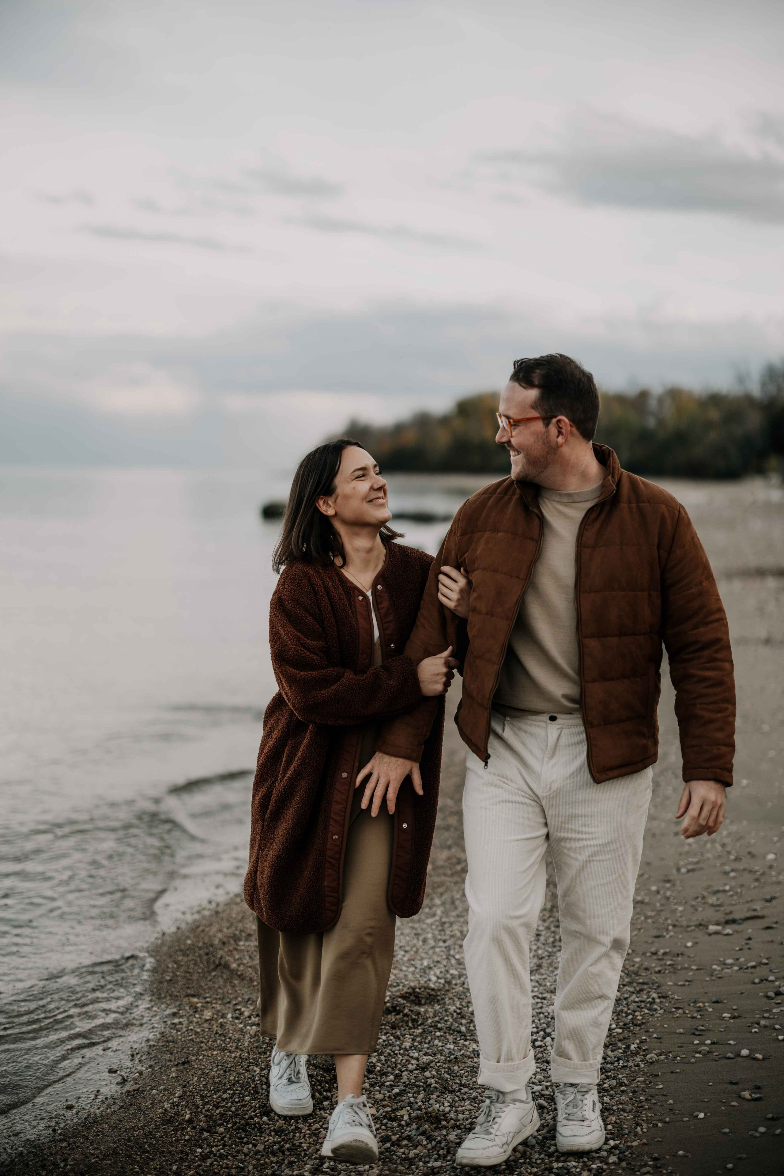 Riane & Jason. Wedding Photographer in Winnipeg — Cinematic & Timeless by Vitiuk Photography