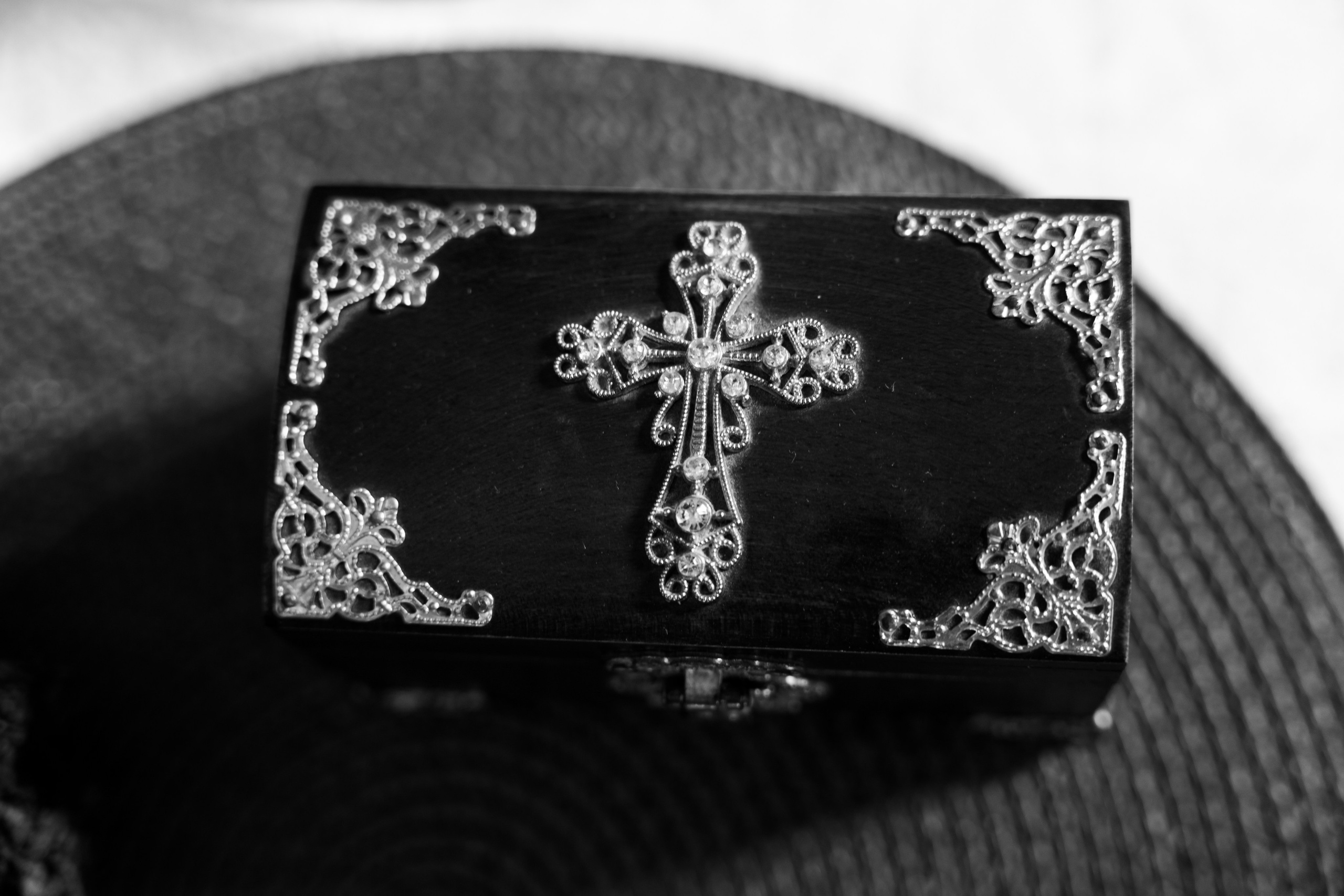 Krštenja. Porodični fotograf