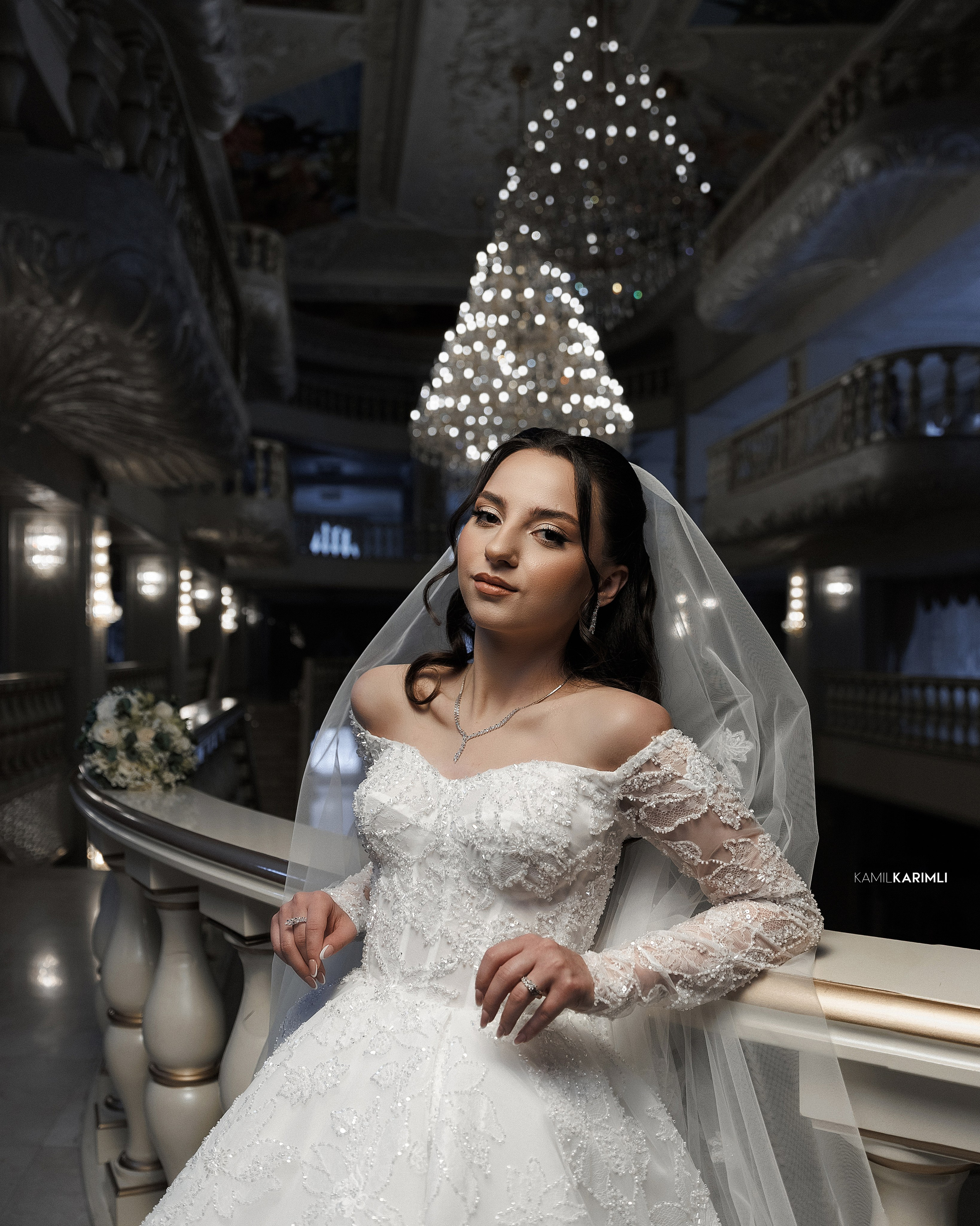 Ruslan&Zuleyxa. Kamil Karimli Photography