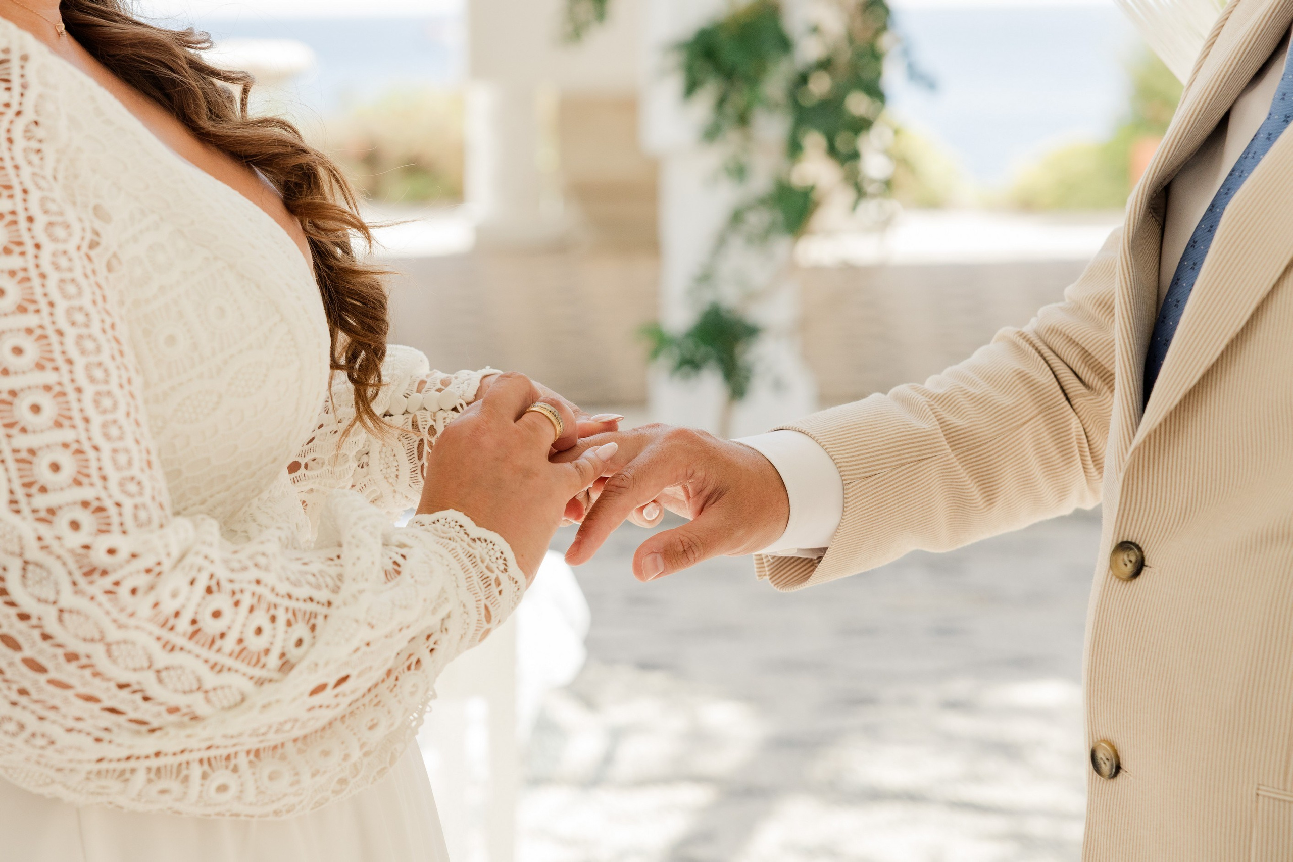 | Martin & Errika |. Photography in Rhodes