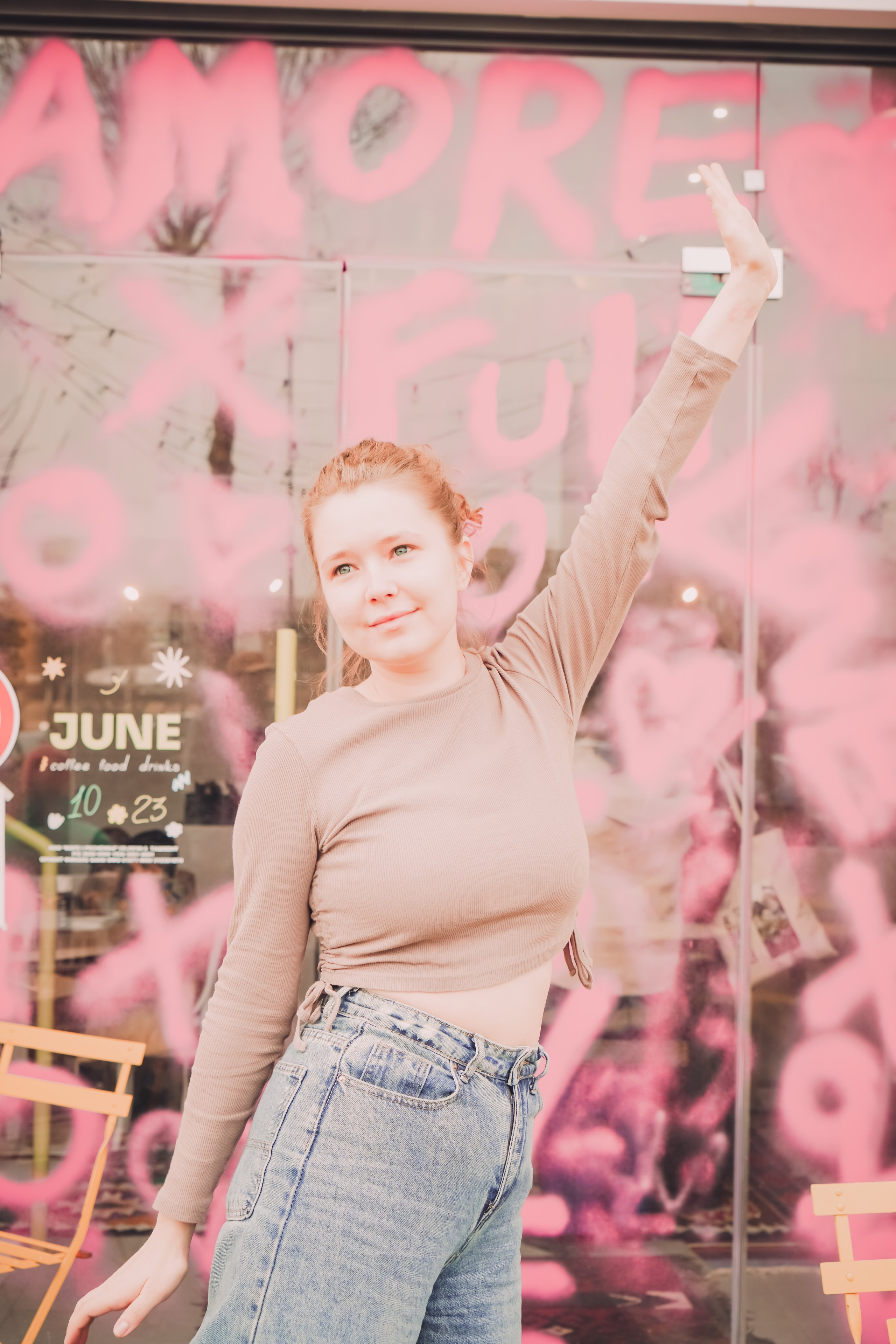 SWAP I ФОТОСУШКА. Диана Сонни фотограф, город Ташкент