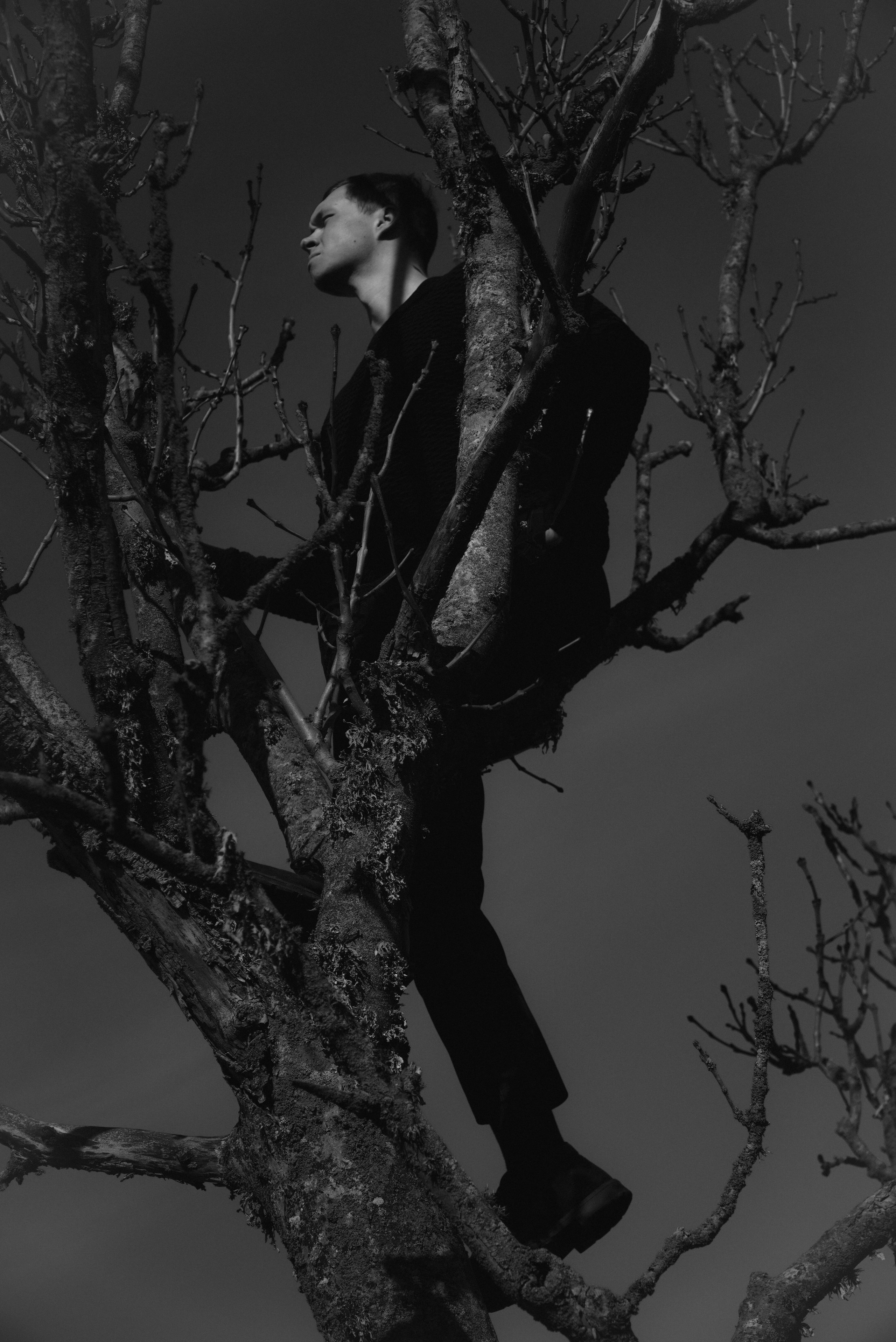 Aleksander. Meeste ja naiste fotograaf Tallinnas Anna Sipari