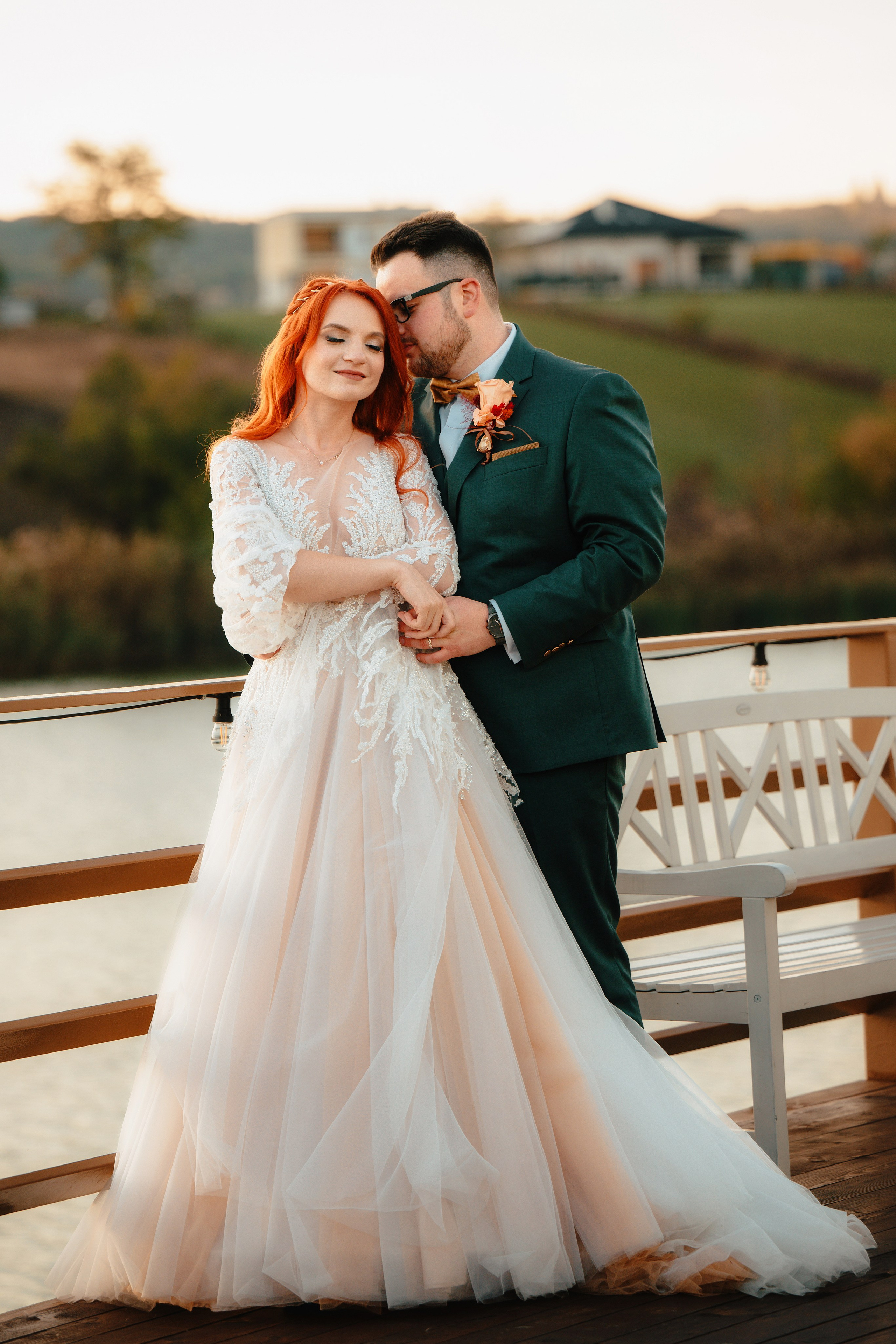 NUNTA Paula si Rares. Laurentiu Stefan StoryTeller