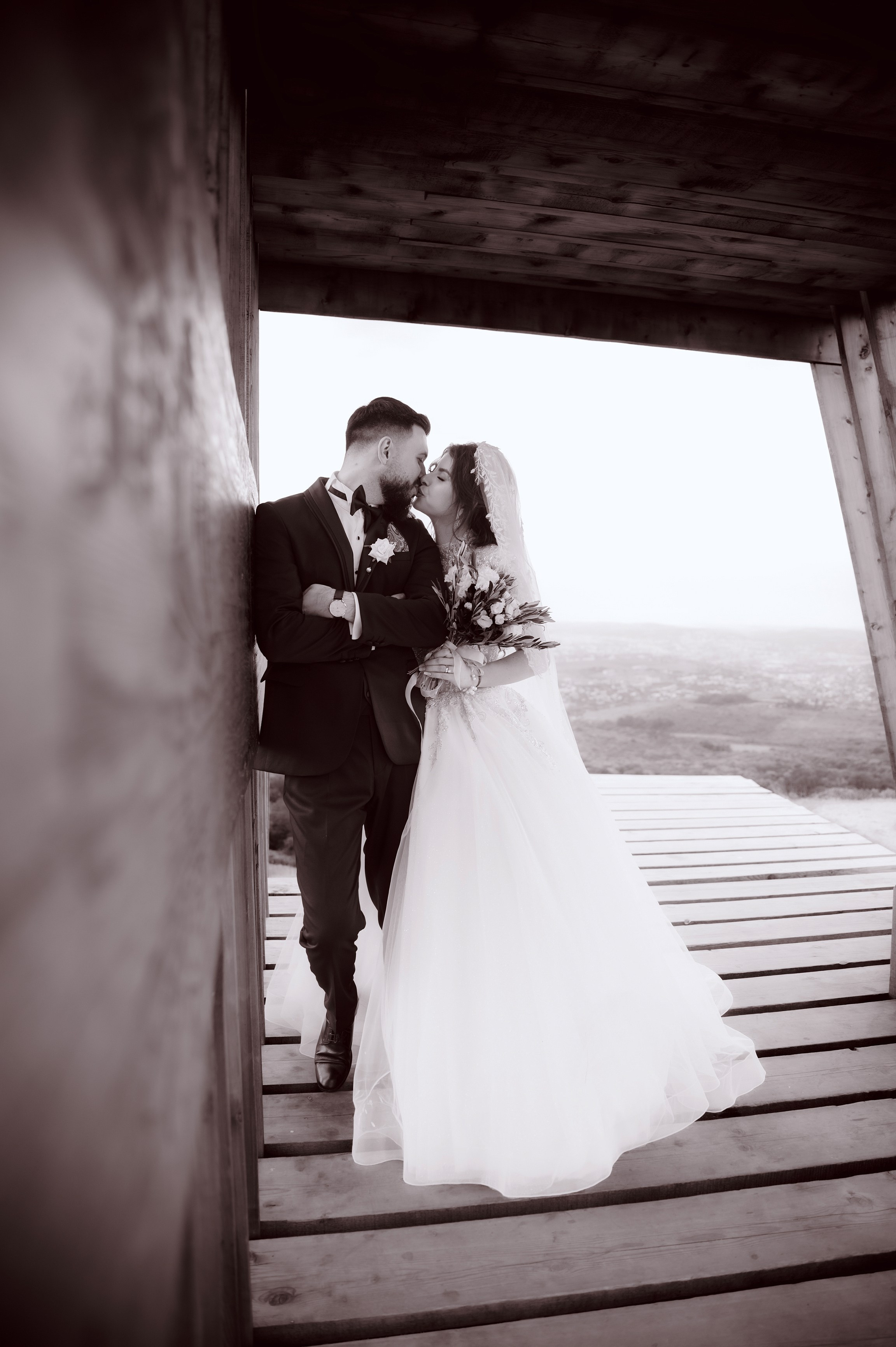 NUNTA Alexandra si Elias. Laurentiu Stefan StoryTeller