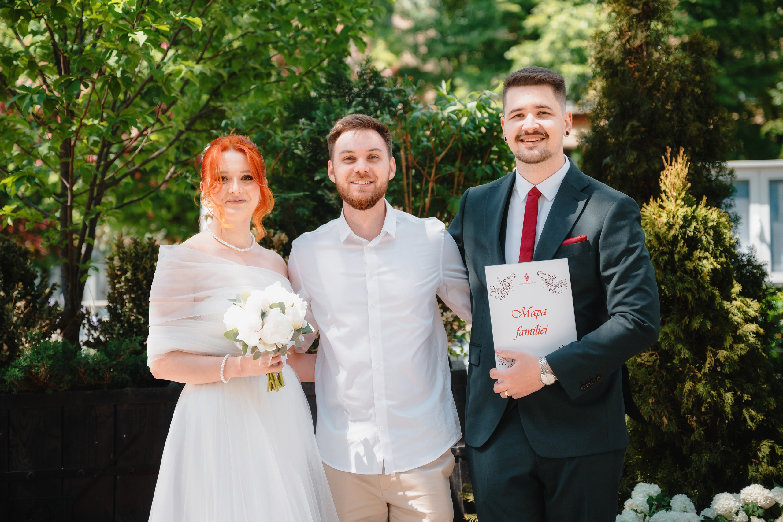 Ceremonie Civila Andreea si Claudiu. Laurentiu Stefan StoryTeller