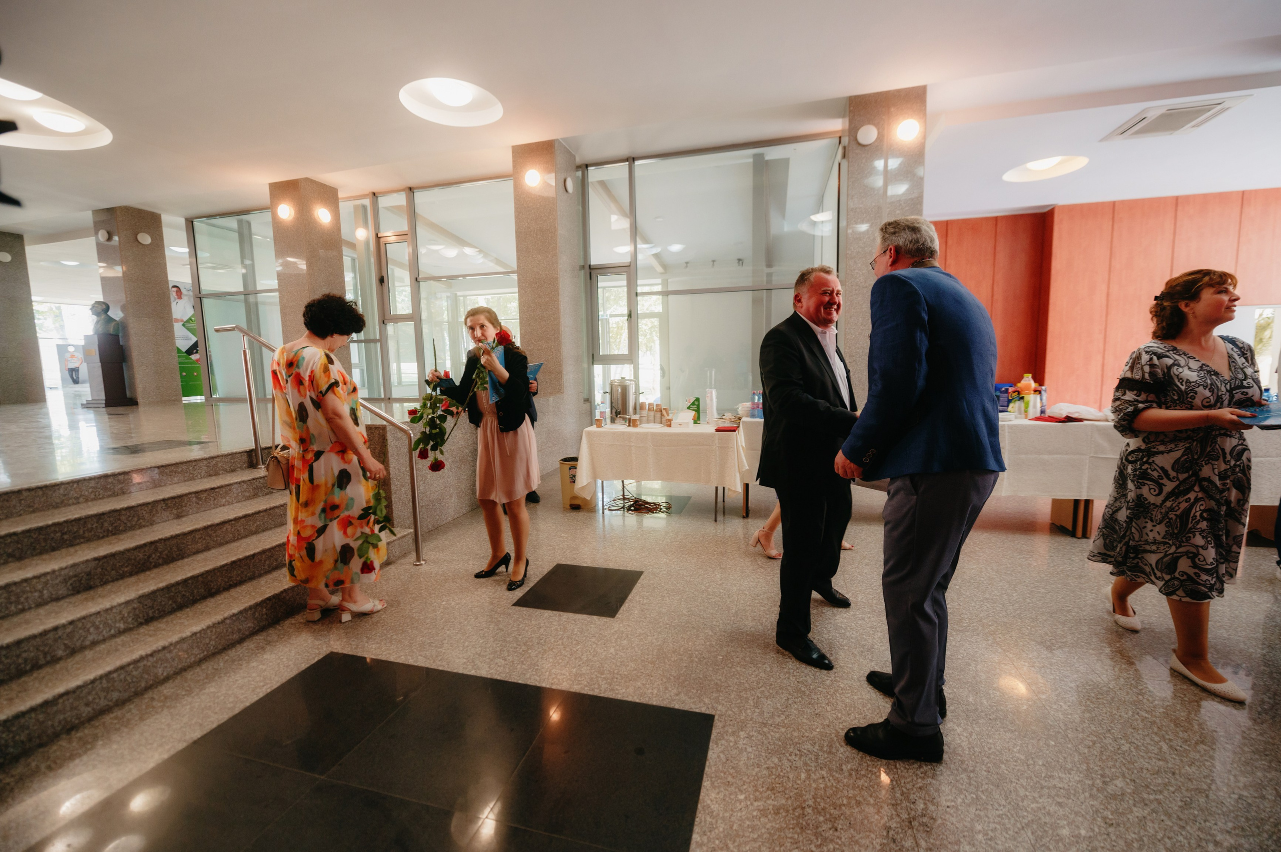 Medicina Veterinara — dupa 30 de ani…. Laurentiu Stefan StoryTeller