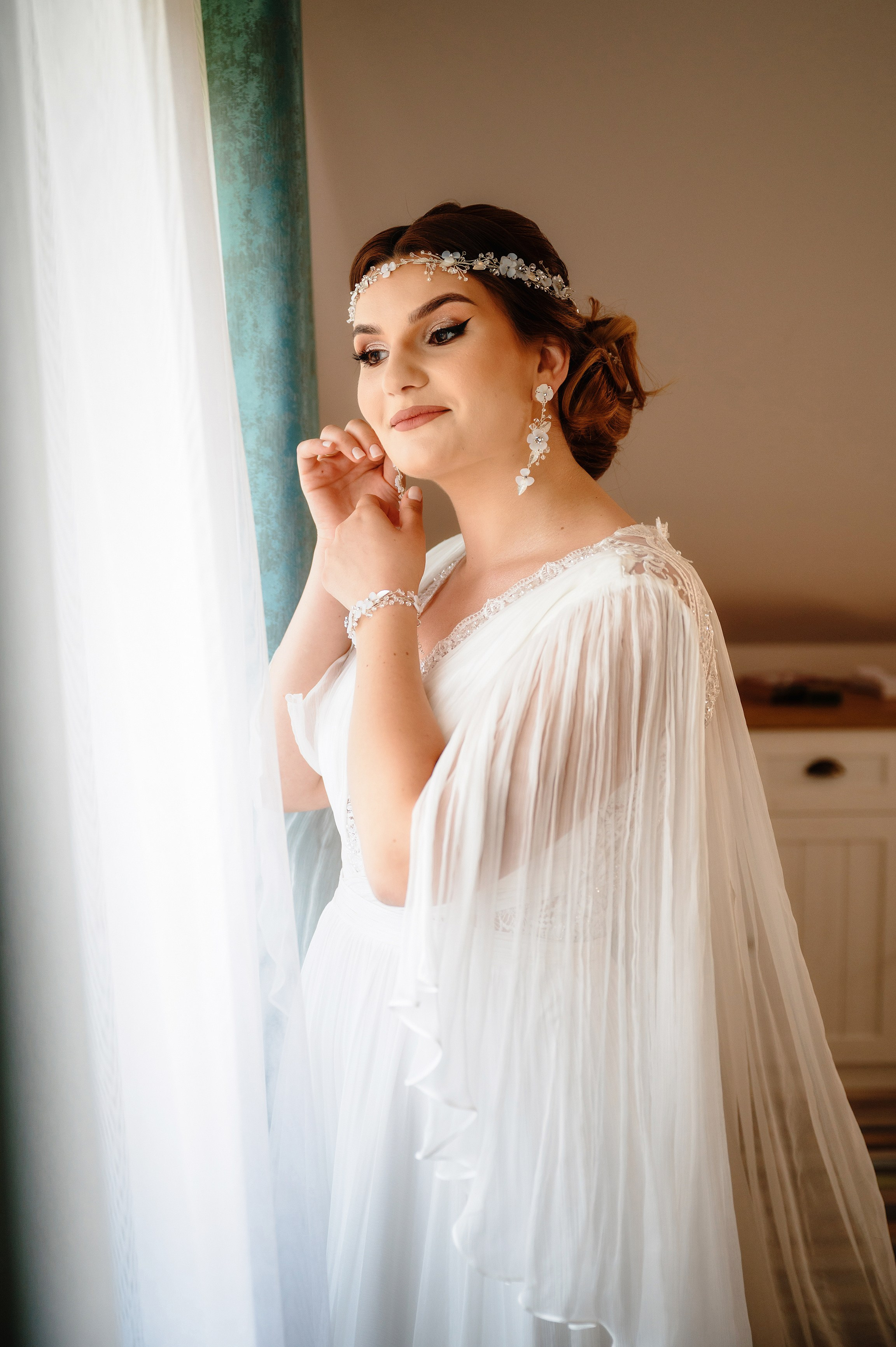 NUNTA Tudor si Stefana. Laurentiu Stefan StoryTeller