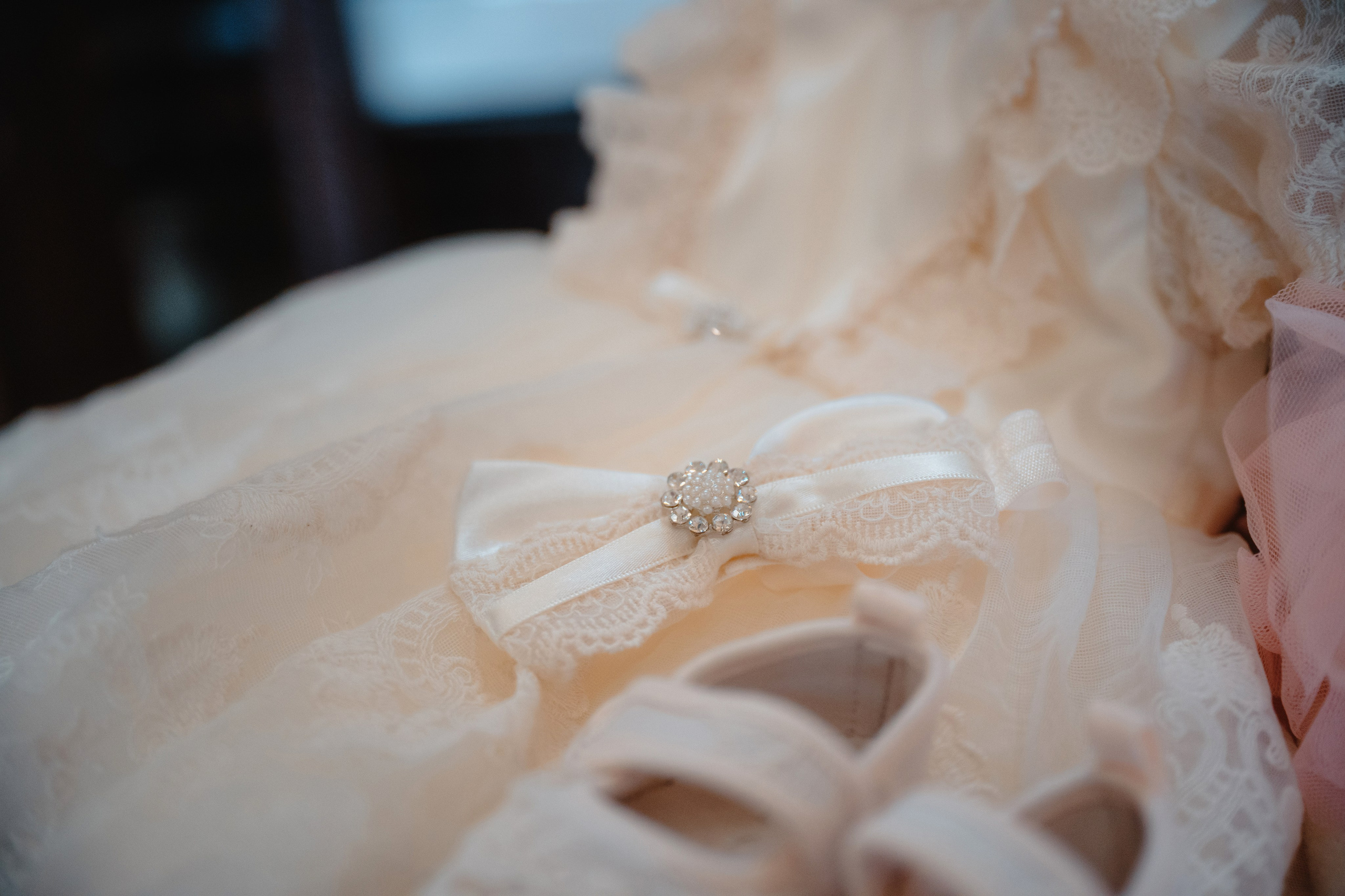 Ilinca — Taina Botezului. Laurentiu Stefan StoryTeller