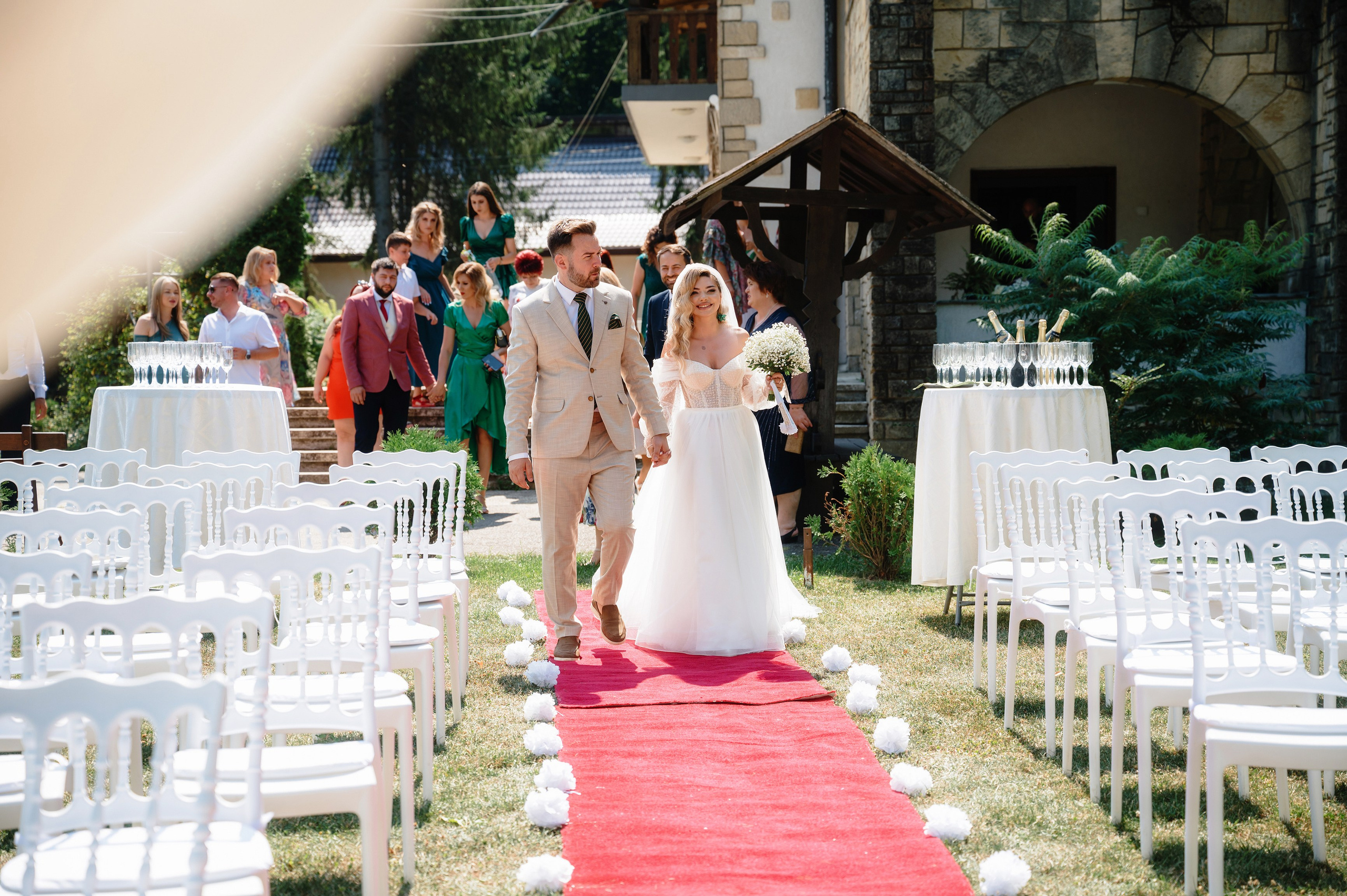 NUNTA Carina si Andrei. Laurentiu Stefan StoryTeller