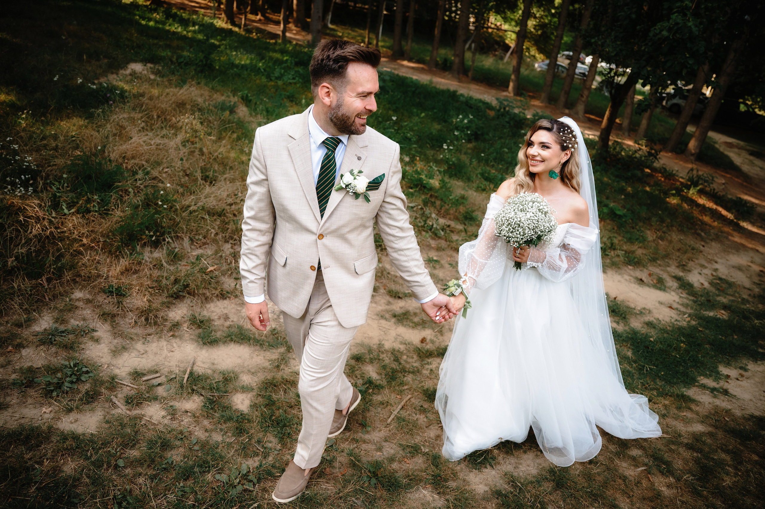 NUNTA Carina si Andrei. Laurentiu Stefan StoryTeller