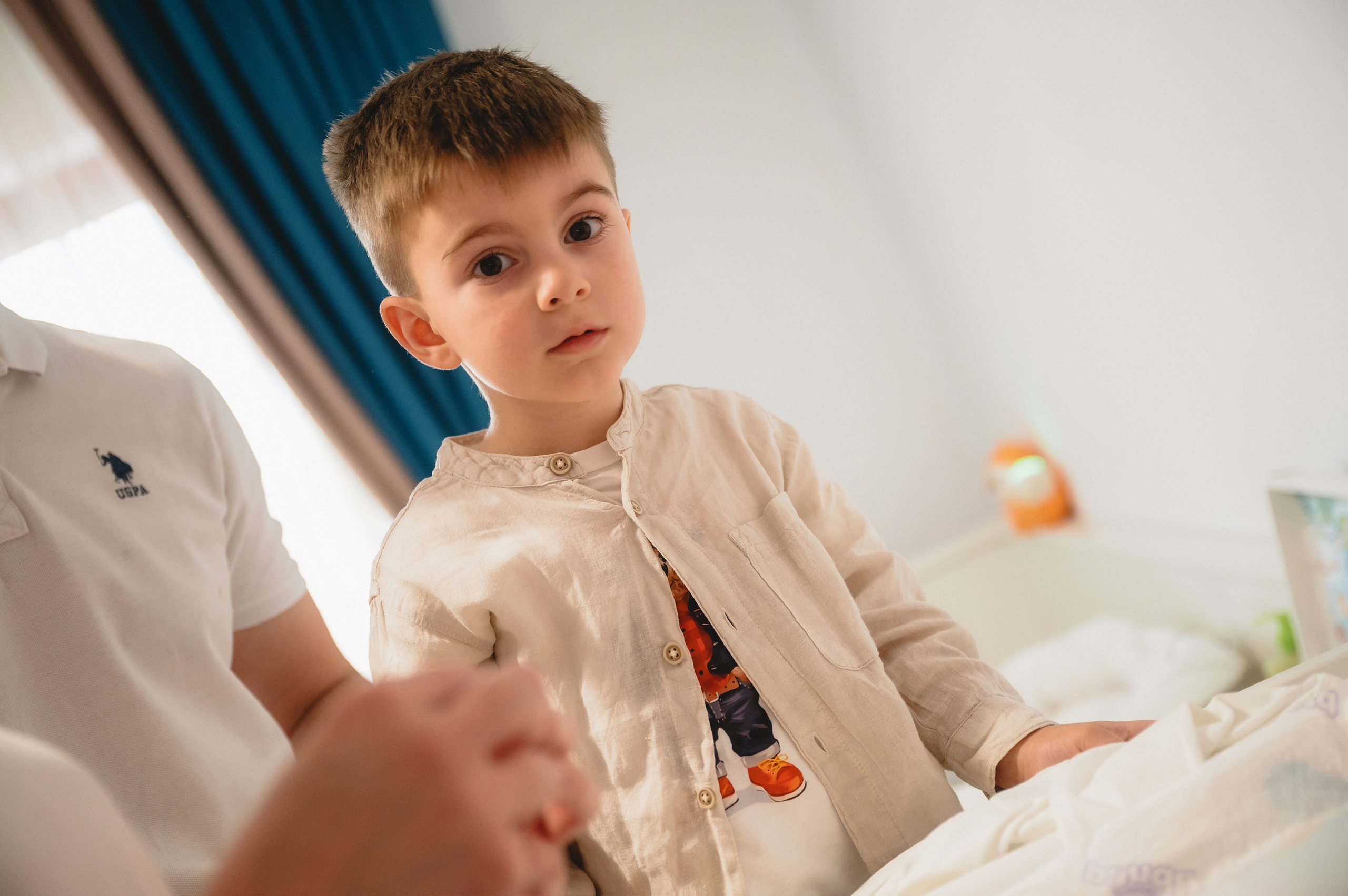 Povestea lui Vladimir. Laurentiu Stefan StoryTeller