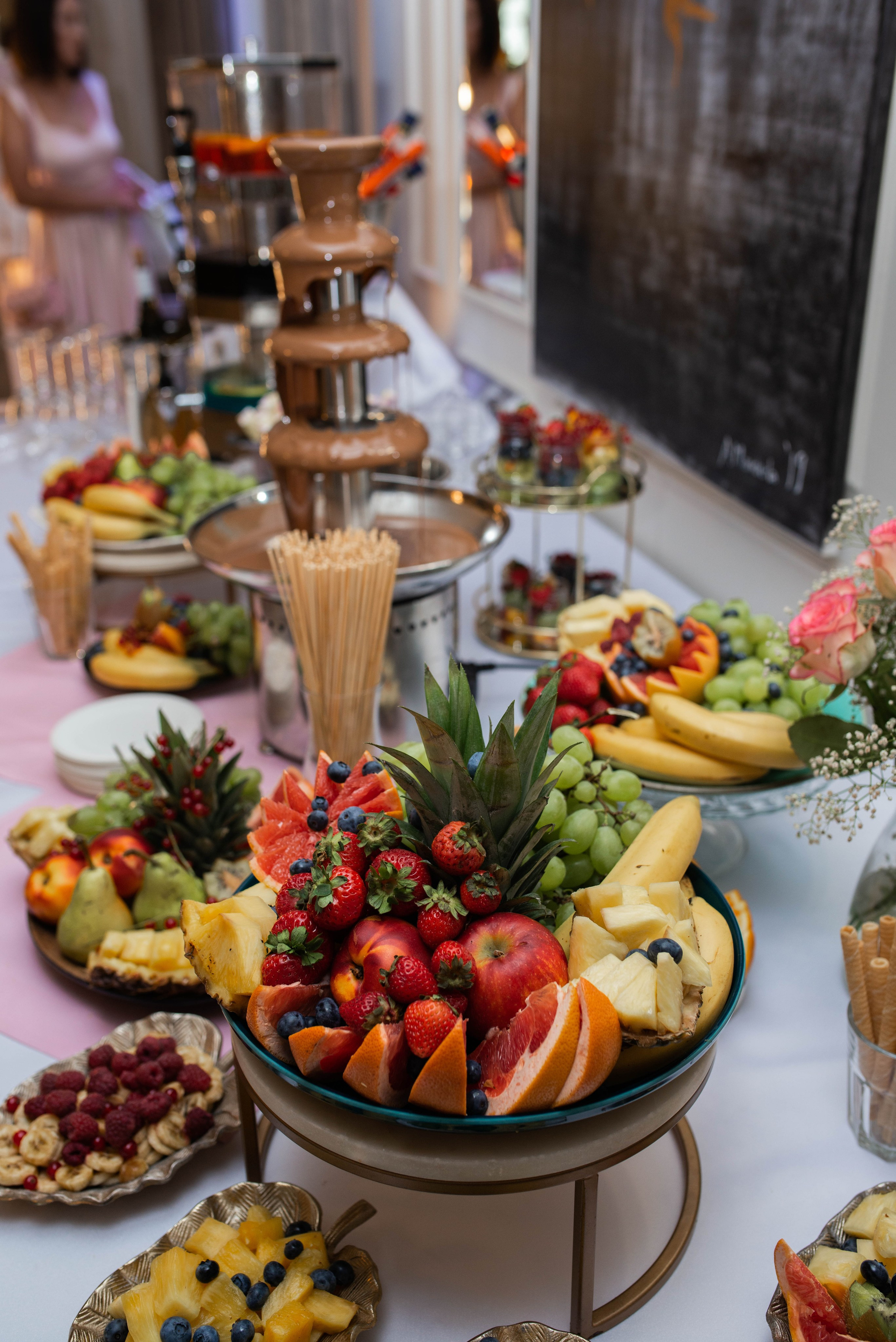 Paweł i Anzela. Home page