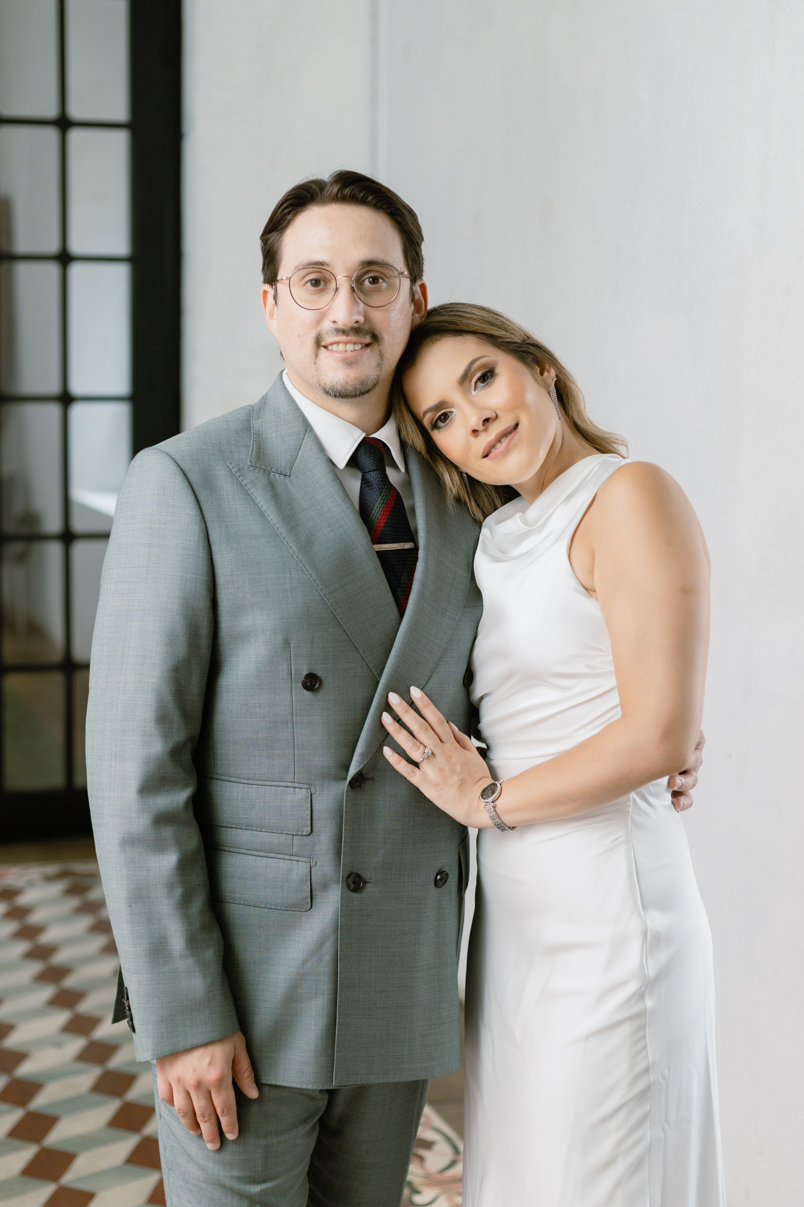 Eva & Chris Prewedding. Fotógrafo en Honduras