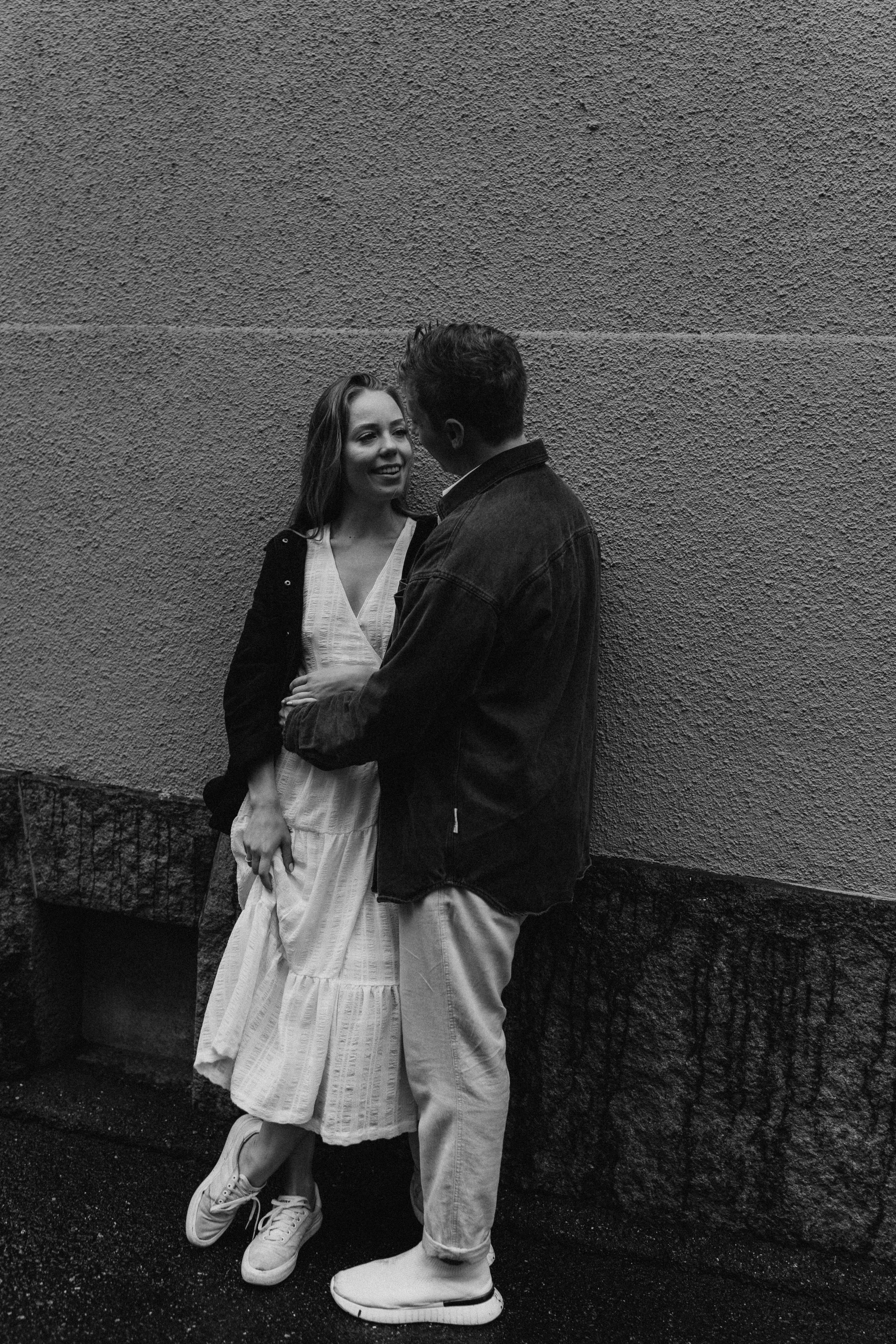 JP&L. Wedding and potrait photographer in Helsinki Vickan O