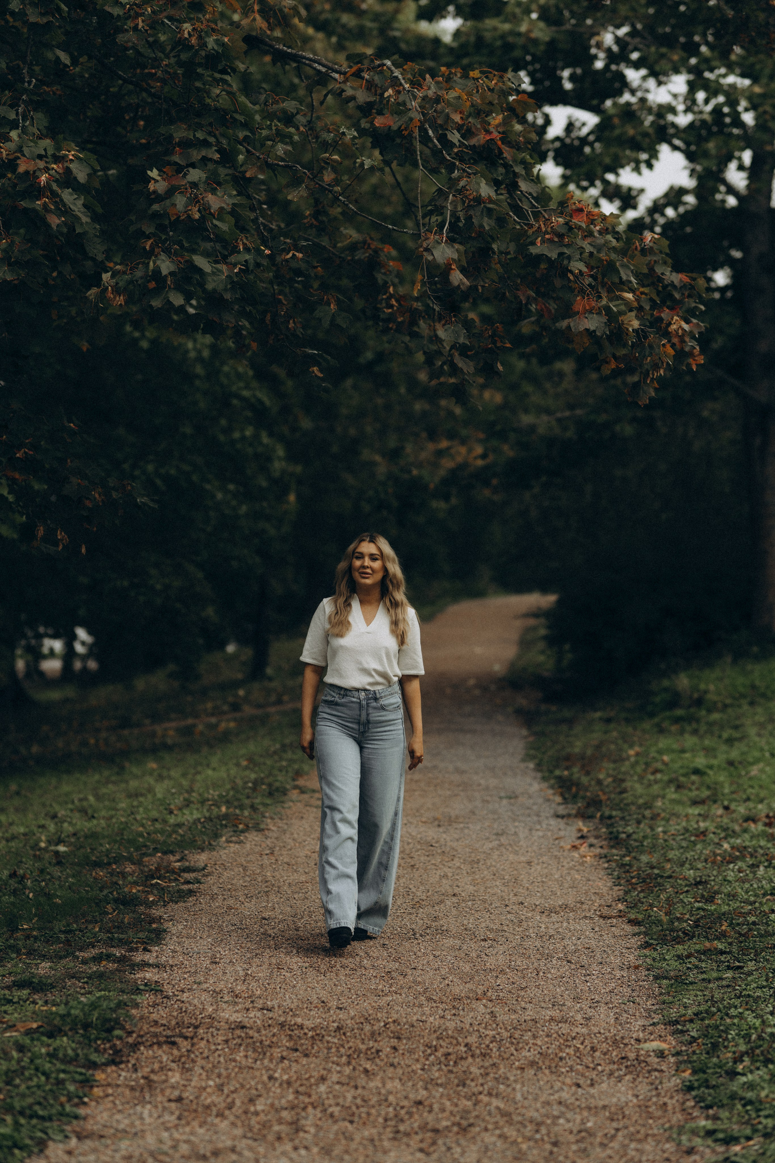 J&A. Wedding and potrait photographer in Helsinki Vickan O