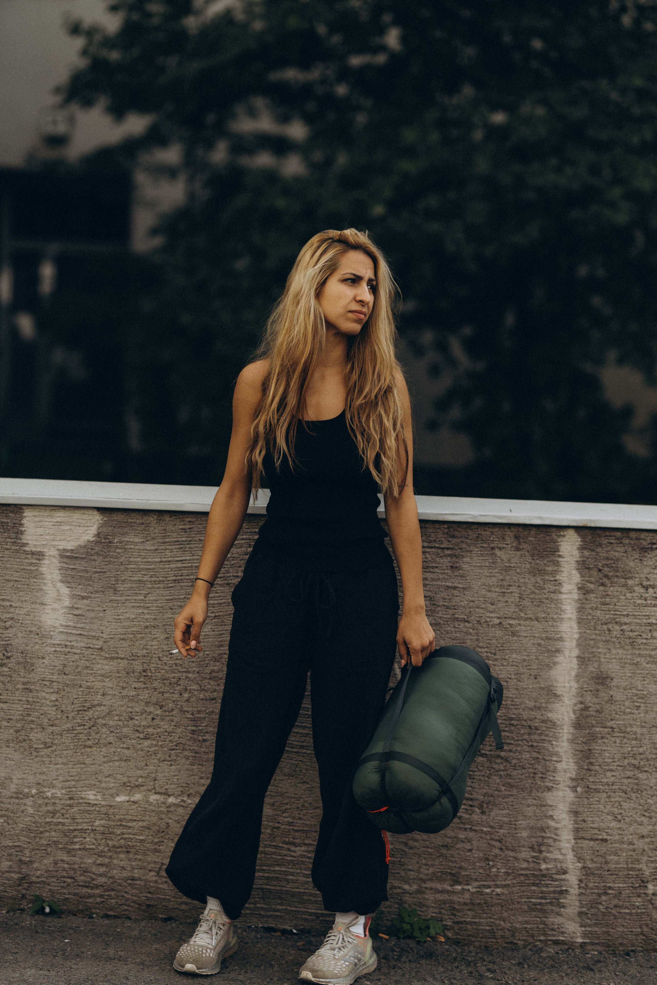 Mitra. Wedding and potrait photographer in Helsinki Vickan O