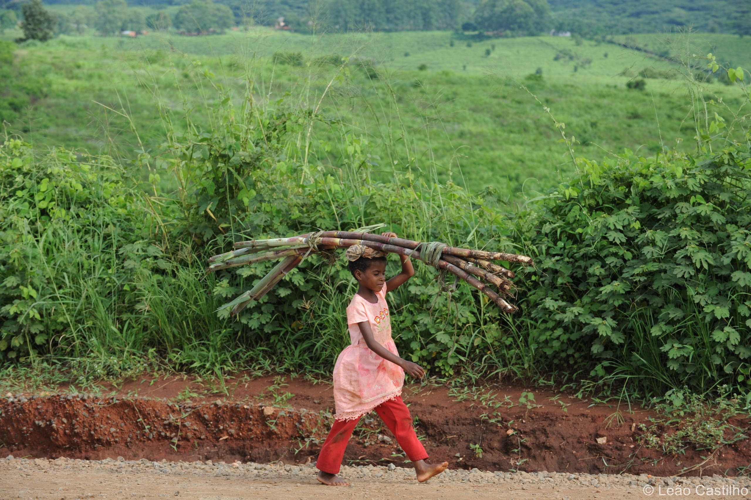 Photos from Mozambique people 1. Simbahalu