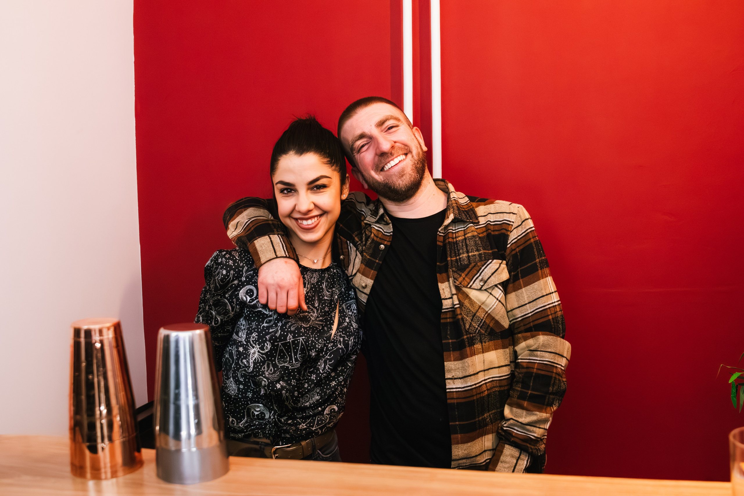 Moka studio by Joka — otvaranje. Marizella Photography