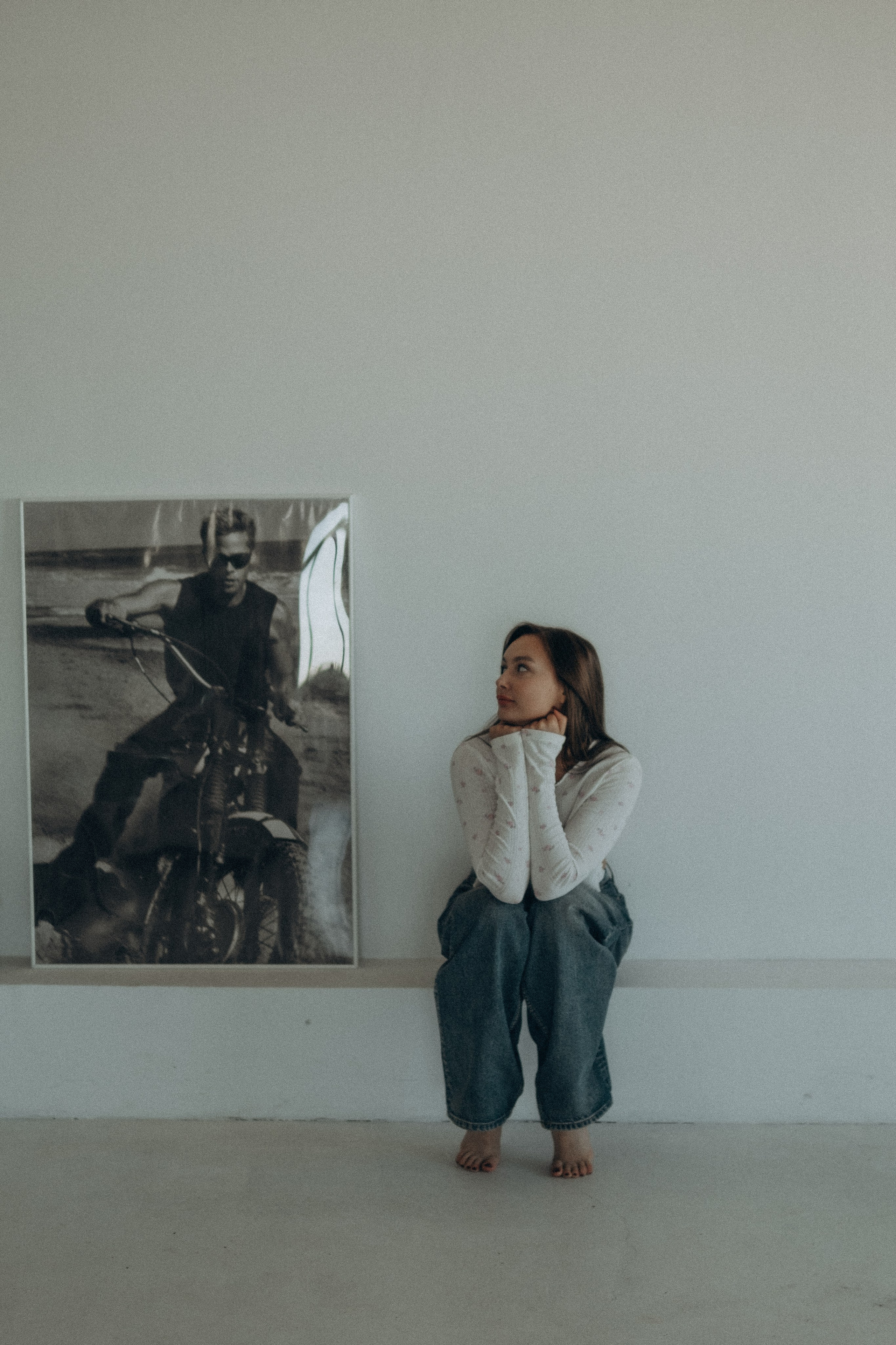 Elvira. Lens Captures Life