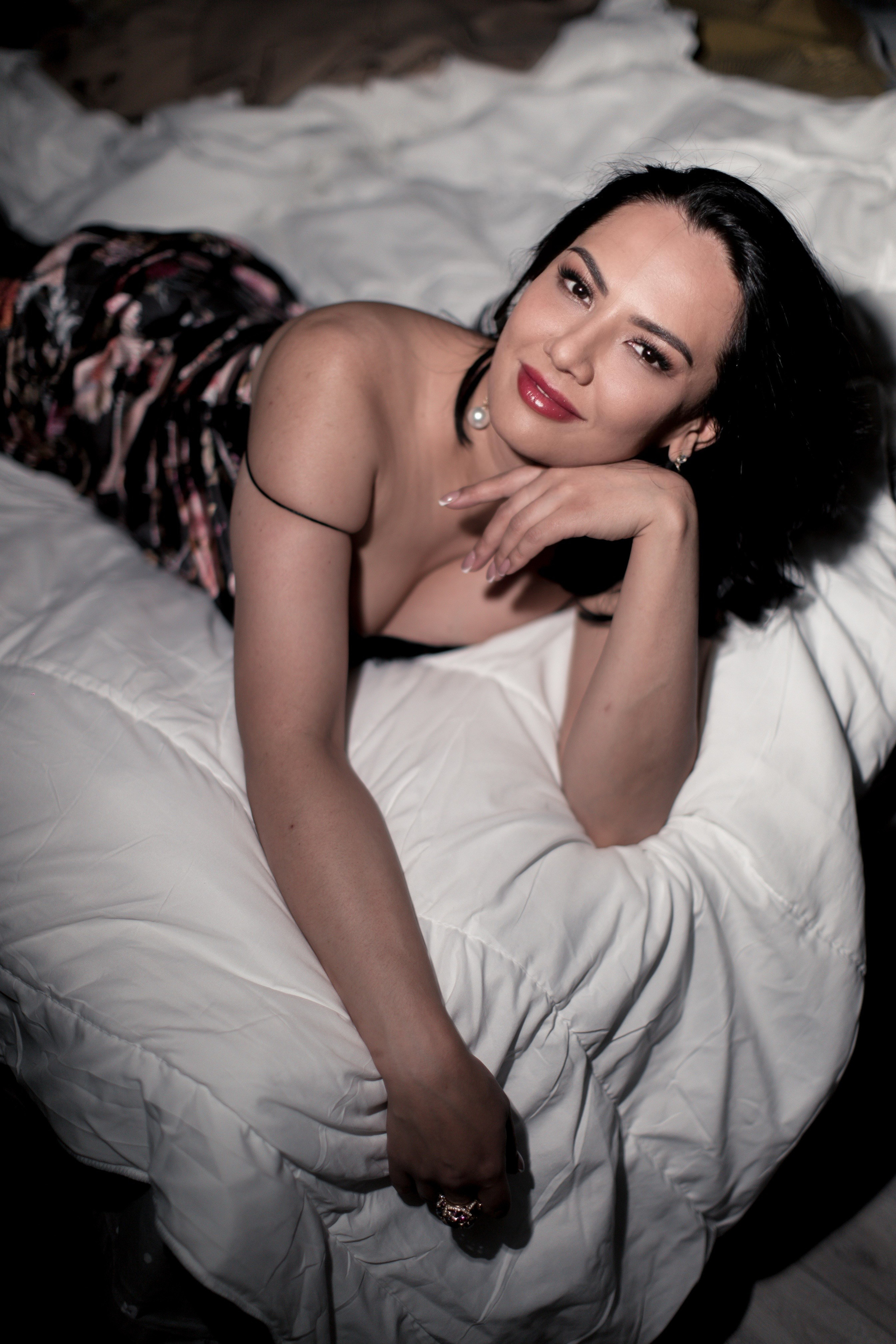 Анастасия. Фотограф Вероника Яцына в Ташкенте