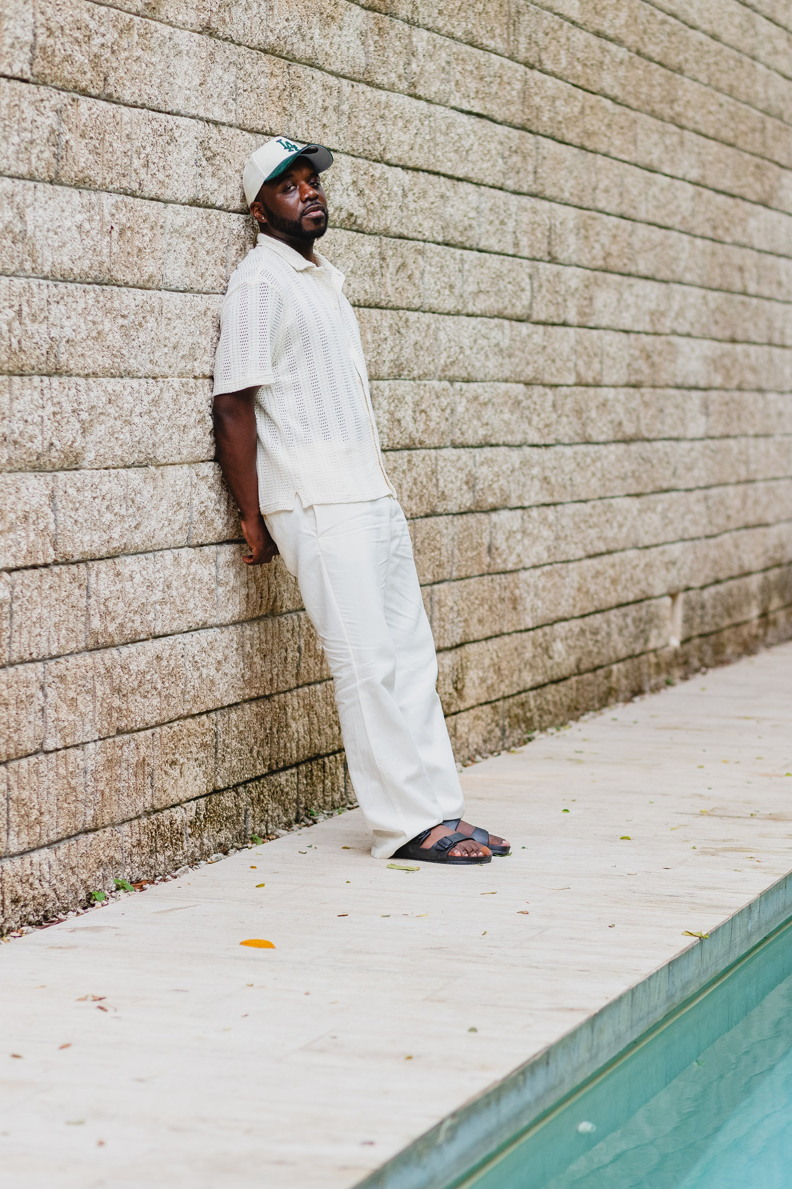 Kendrick. Antonio Soberano Photography