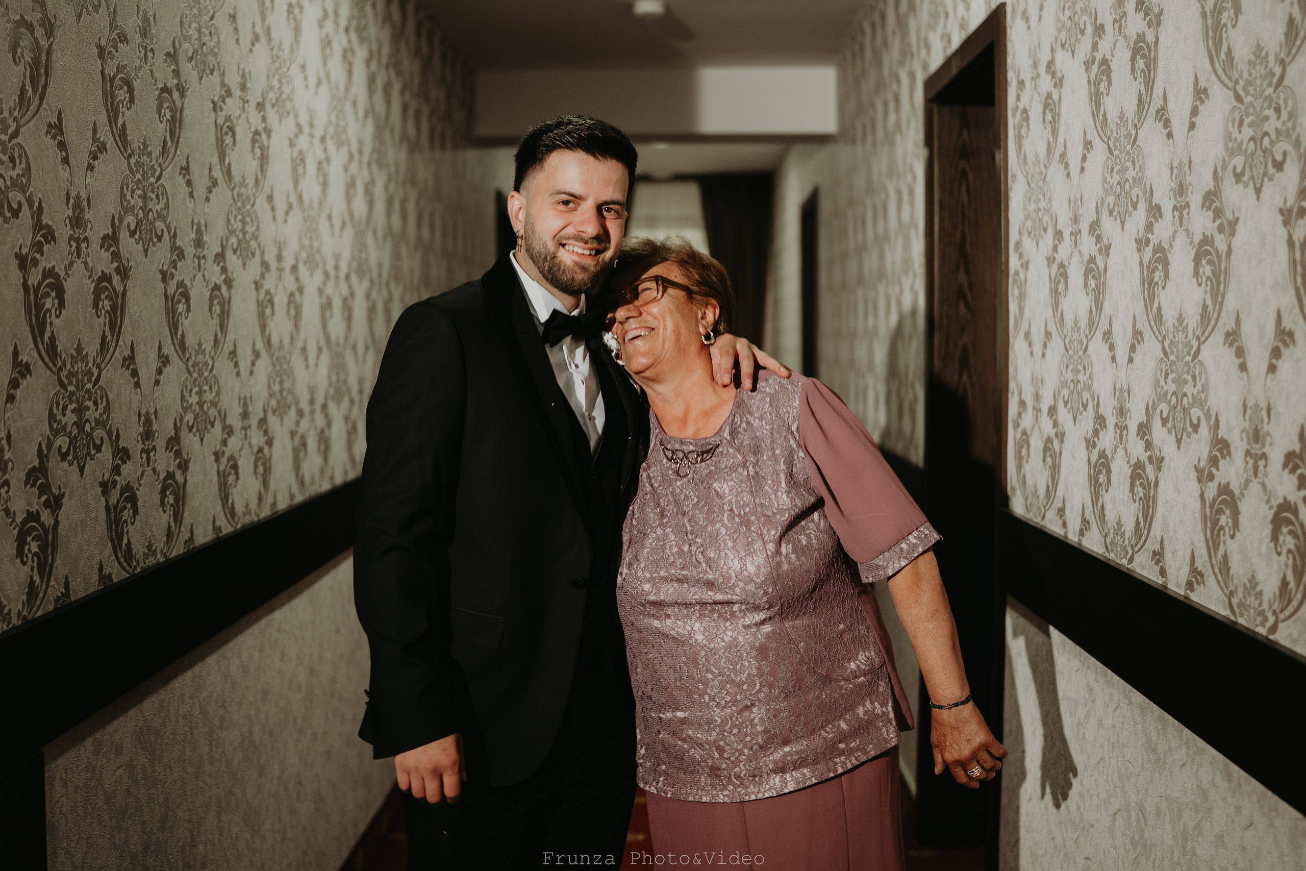 Ionut & Alexandra / Complete Wedding Day. Foto / Video nunta Deva, Hunedoara
