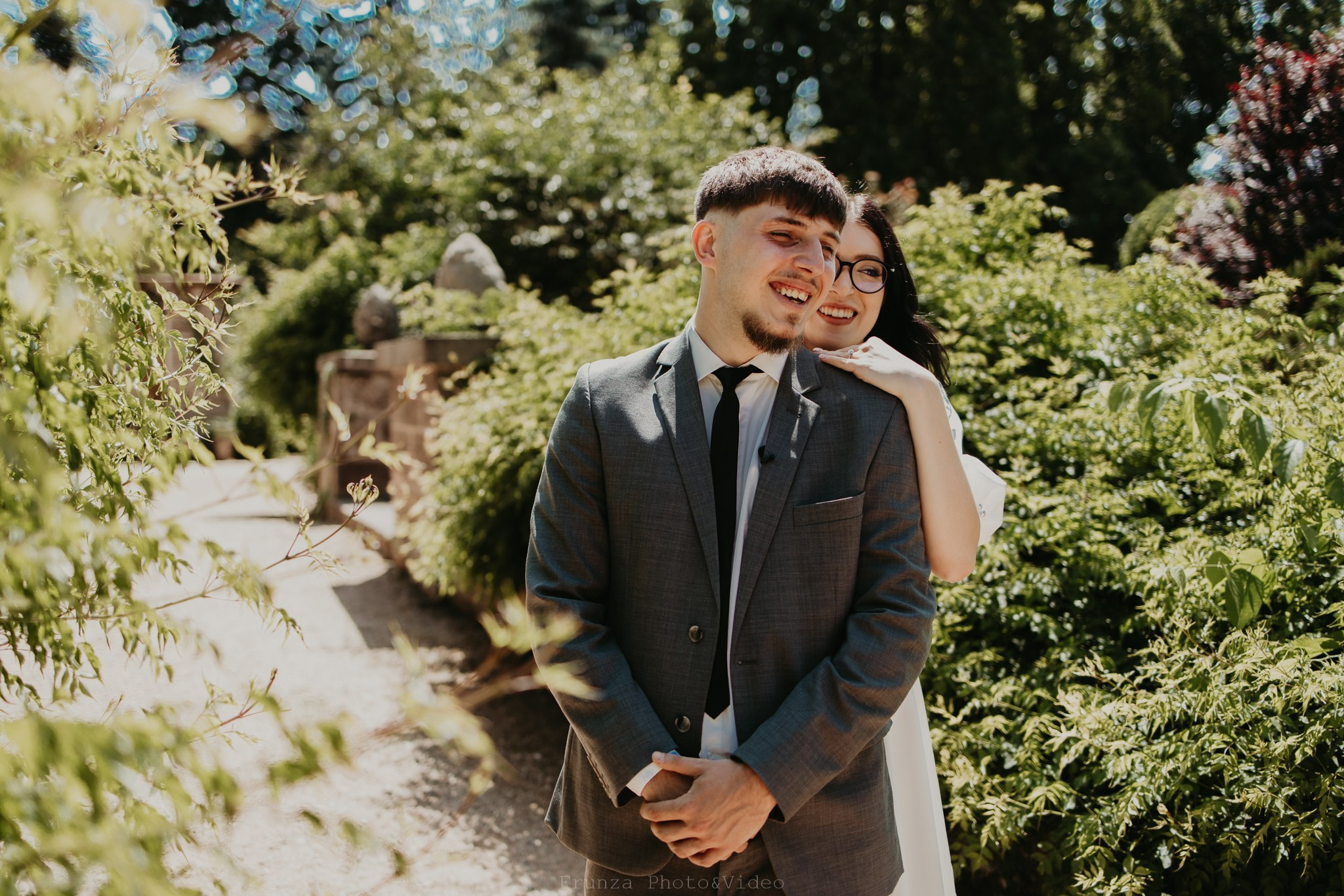 Damaris si Antonio/ Wedding Day. Foto / Video nunta Deva, Hunedoara