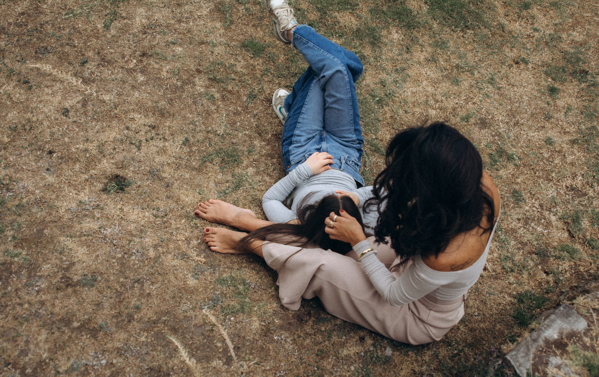 Nazgul & family. Fotografo de familia en Quito Anastasia Eliseeva