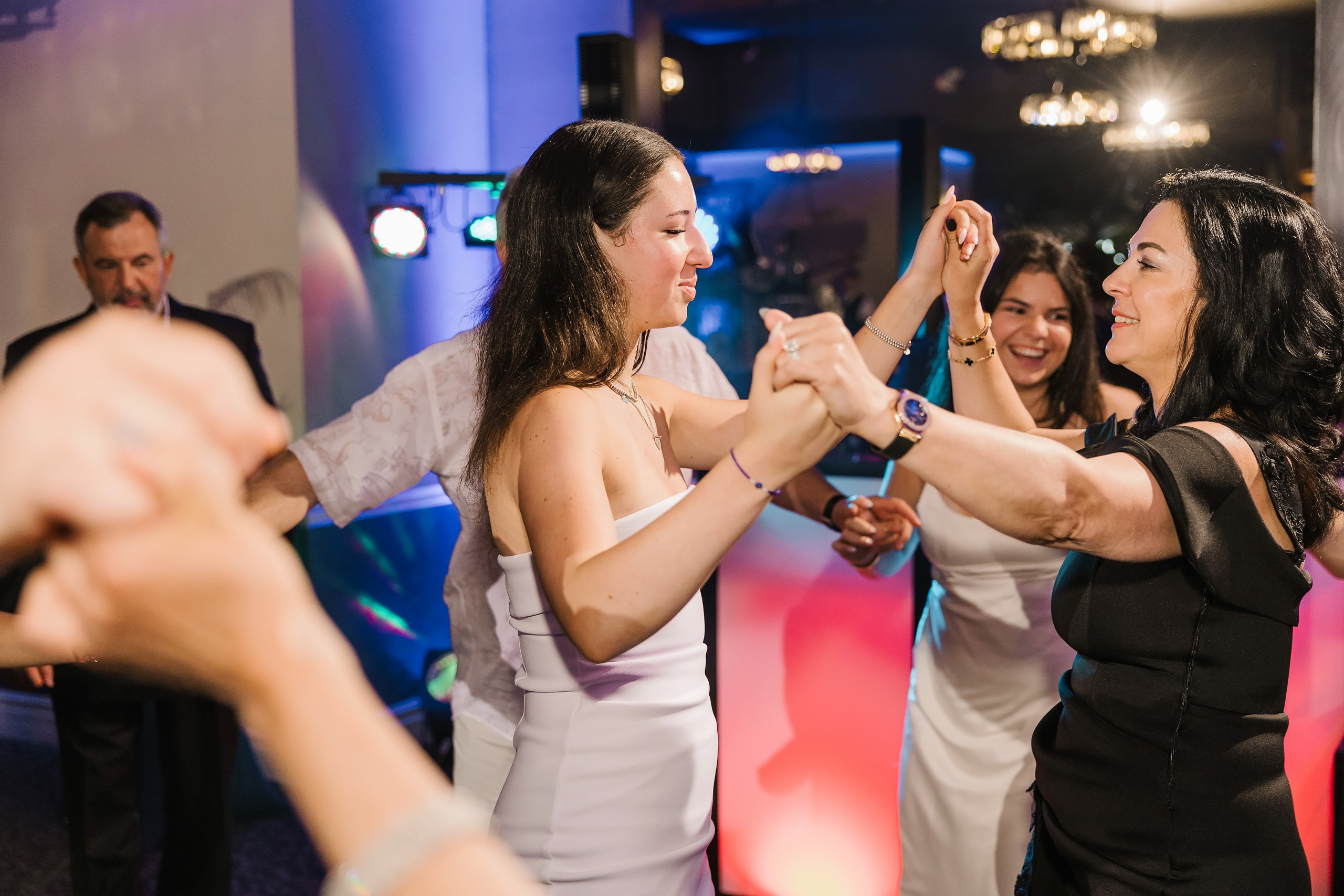 06.28.25 Birthday Party. Wedding family event photographer in Chicago Nick Yushevich