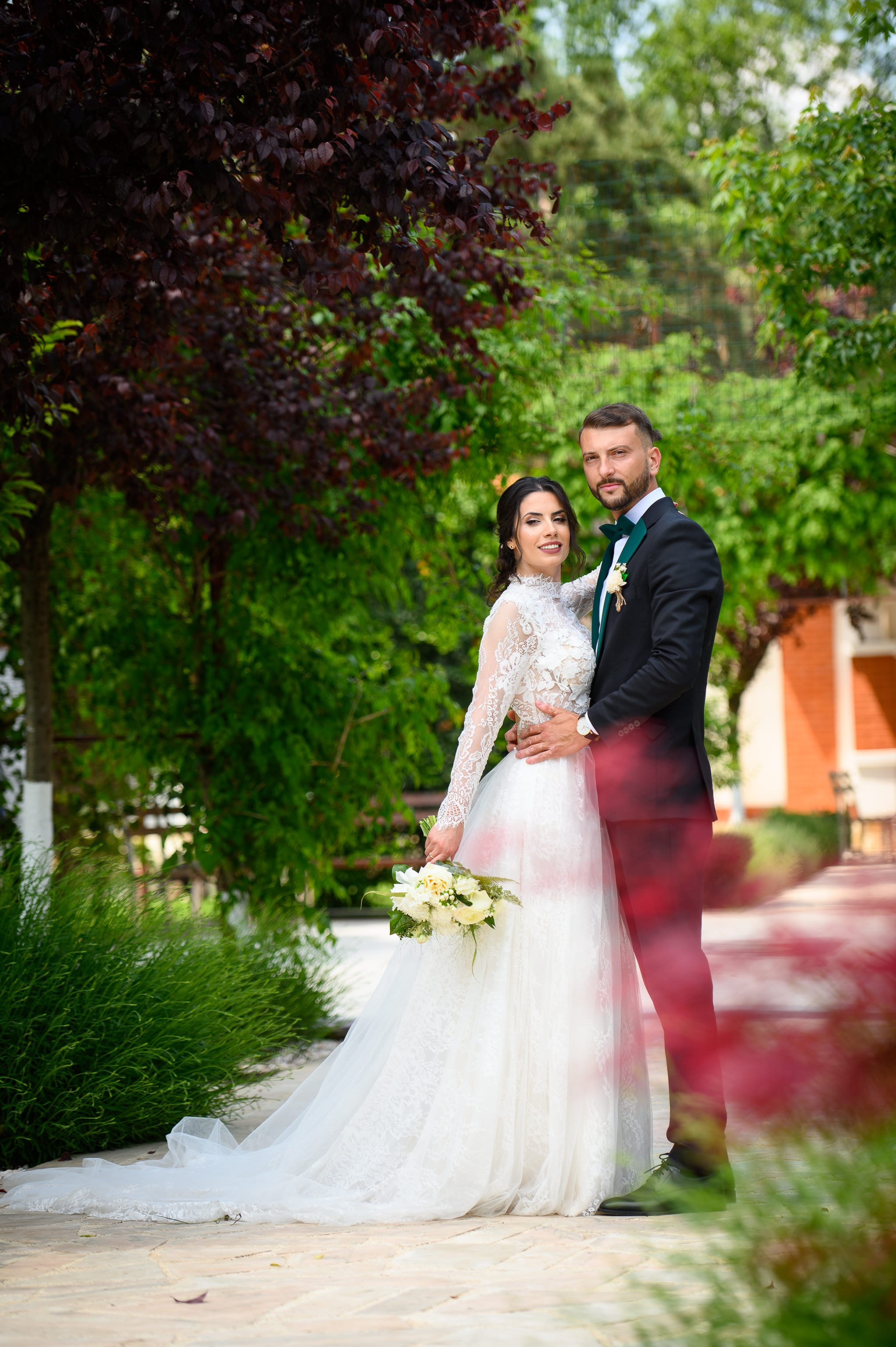 Andreea&Cristian | Le Grand Amfiteatru Ballroom. Claudiupaunica.ro