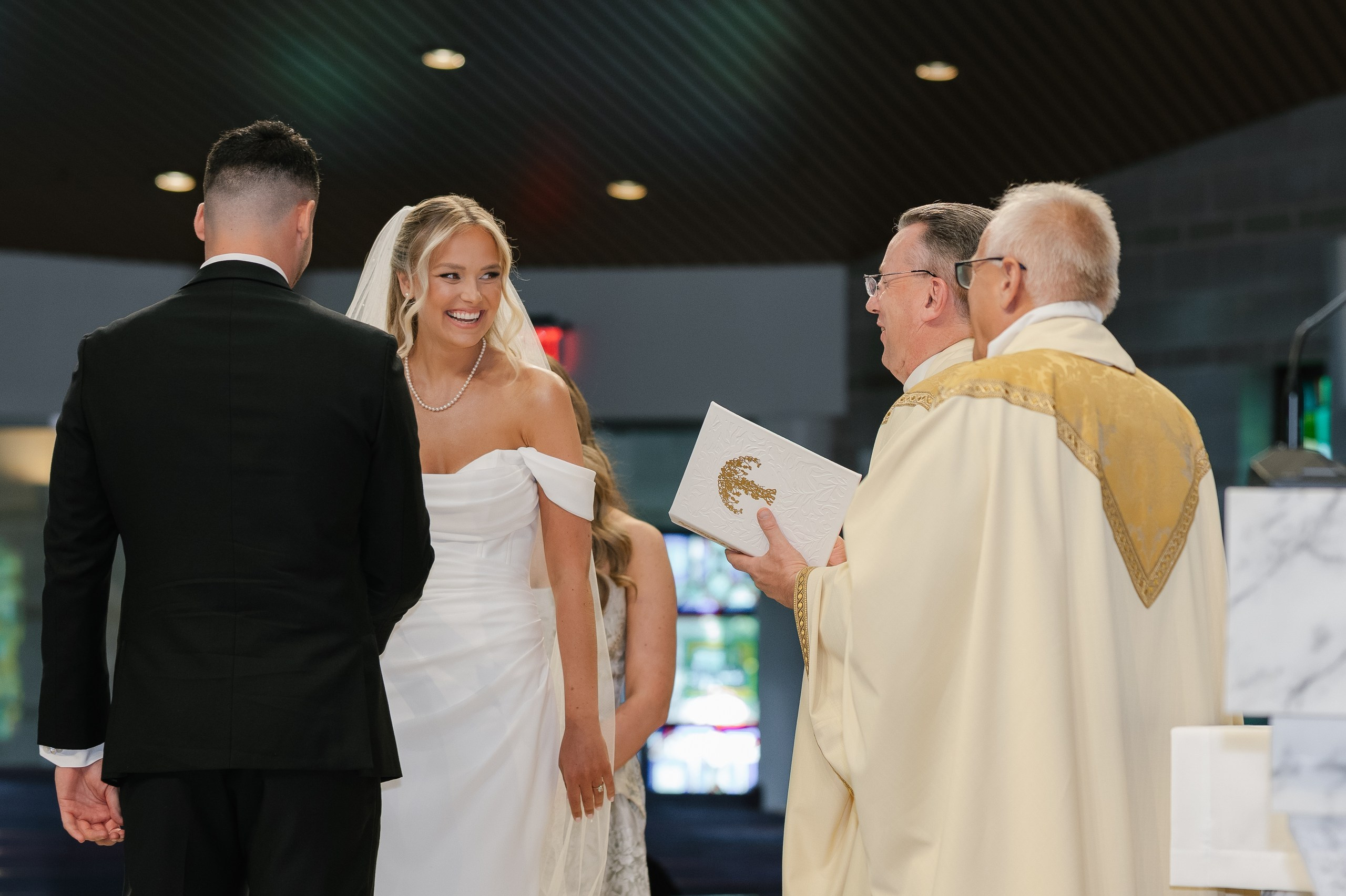 Olivia & Sean. Luxury Wedding Photography and Cinematography