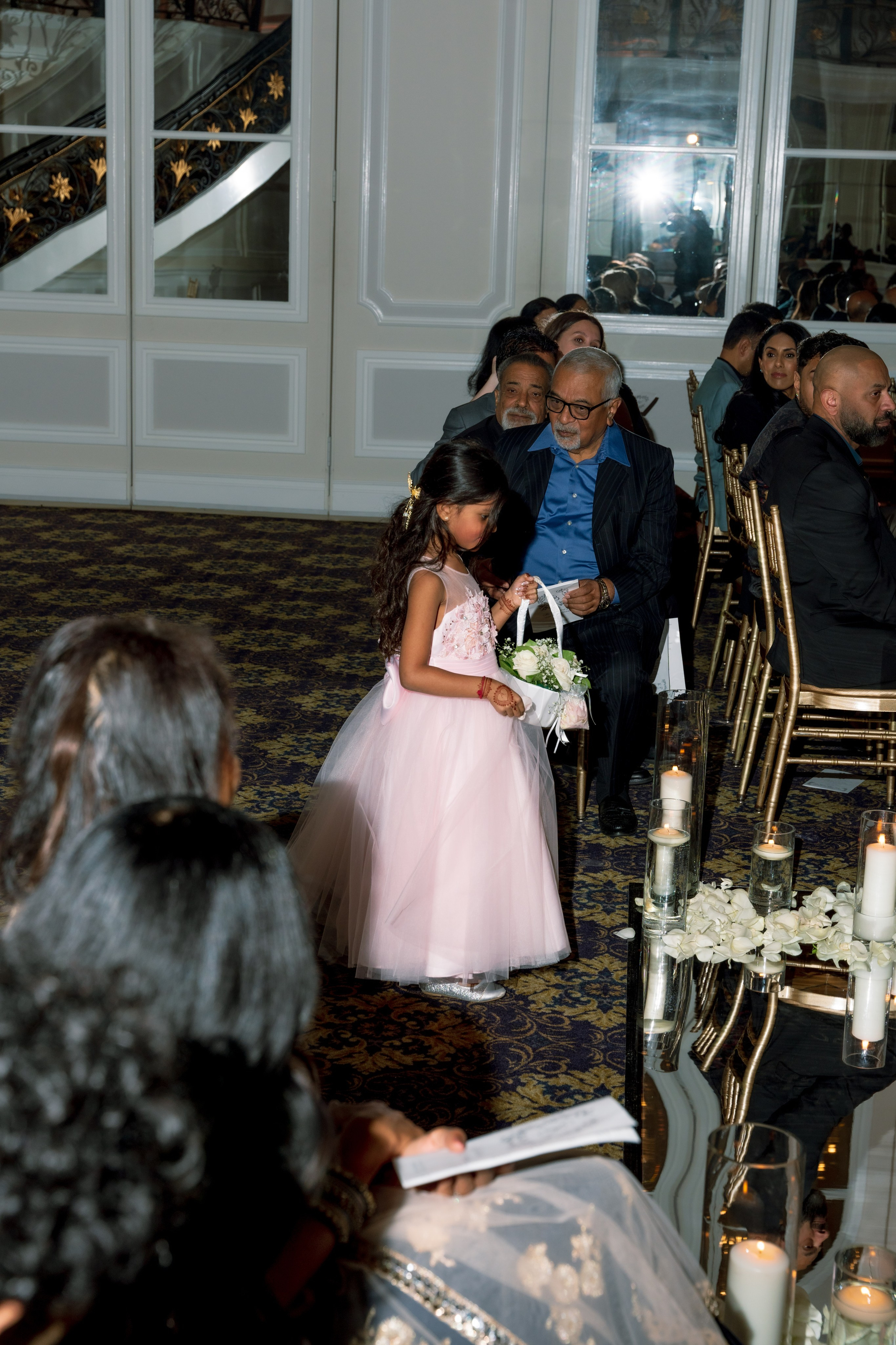 Sarah and Bhavin. Anna Krasnova Wedding photographer