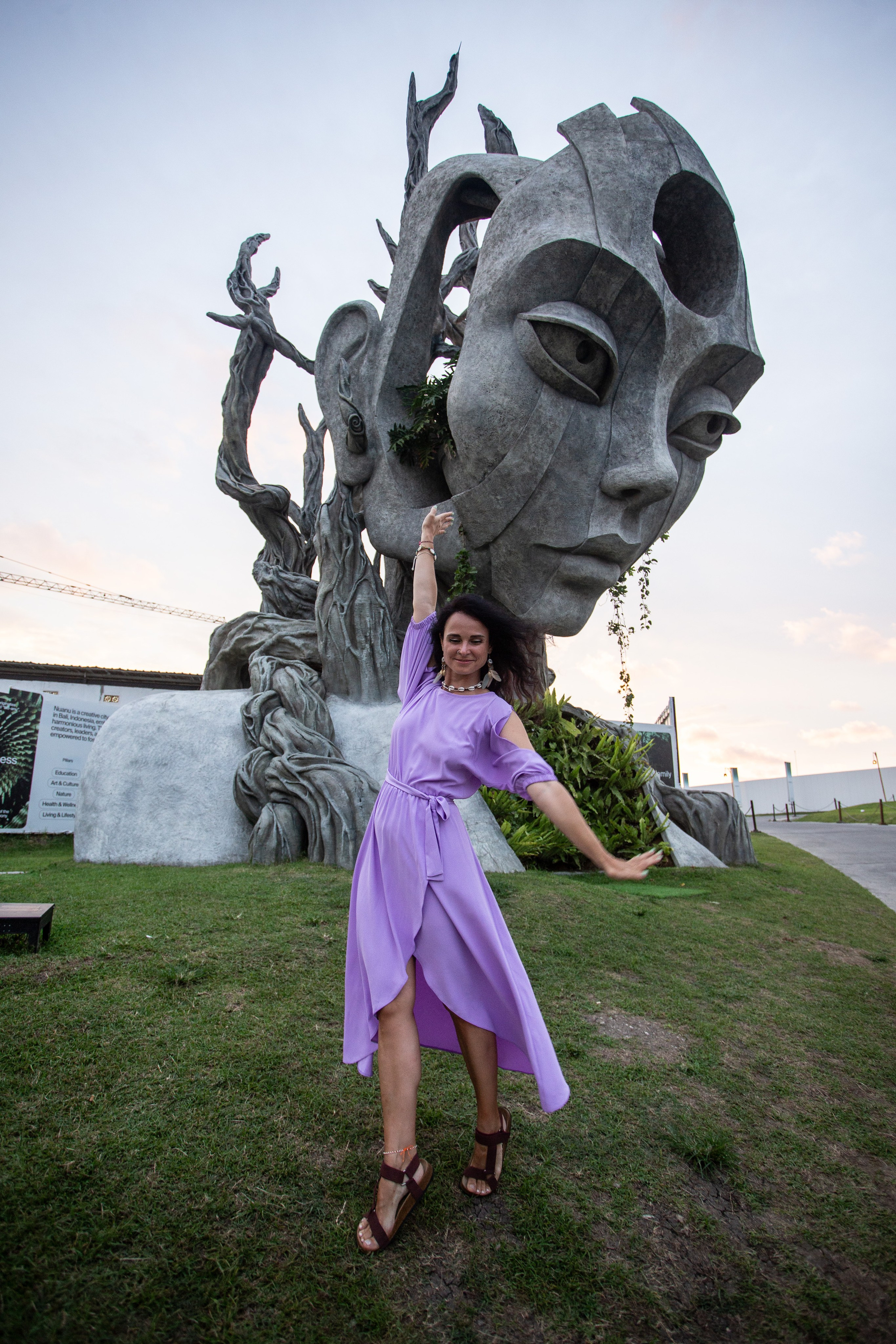 Бали тур с Дашей. Индивидуальный и парный фотограф на Бали — Bali Dream Photo