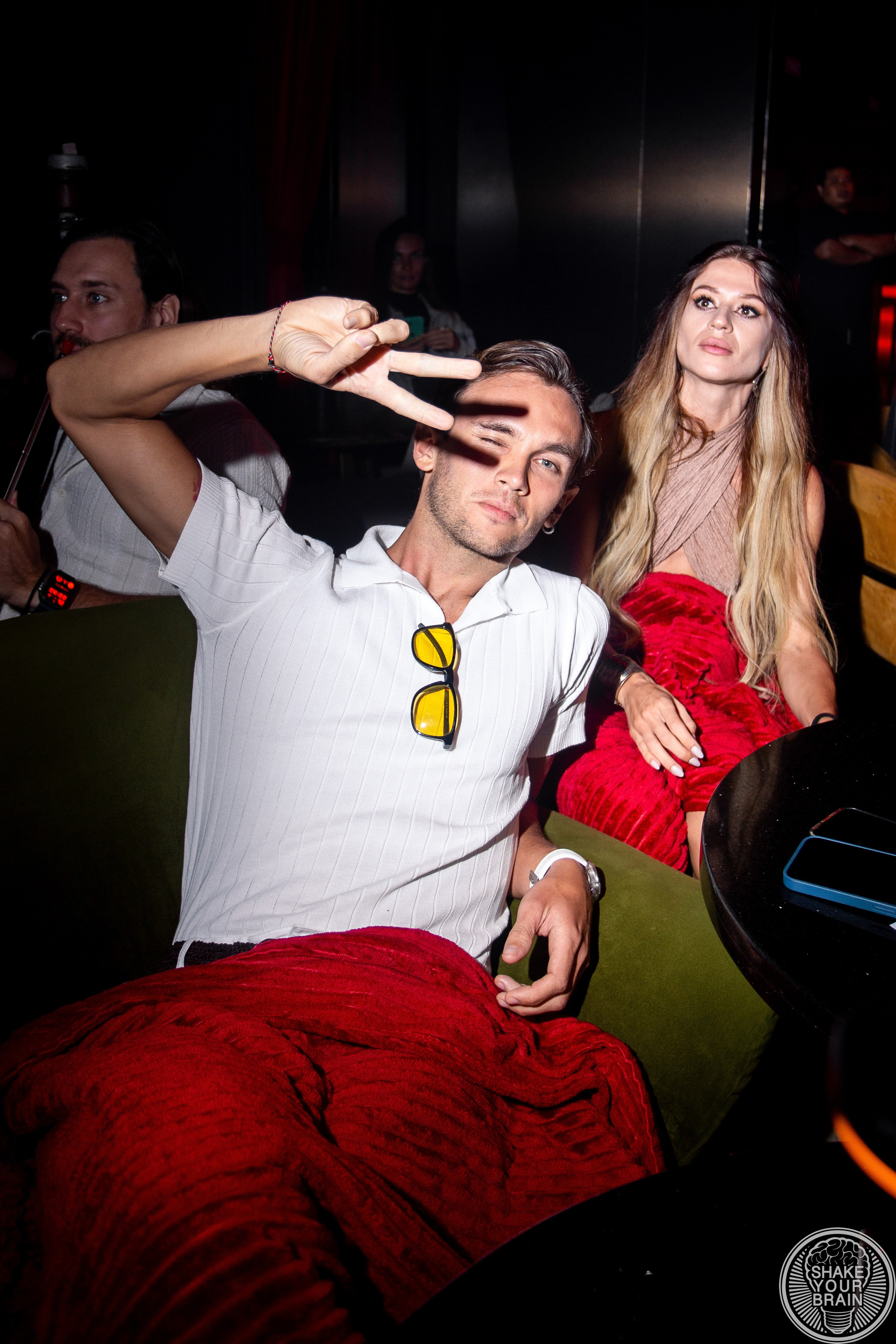 Shake your brain Bali. Индивидуальный и парный фотограф на Бали — Bali Dream Photo