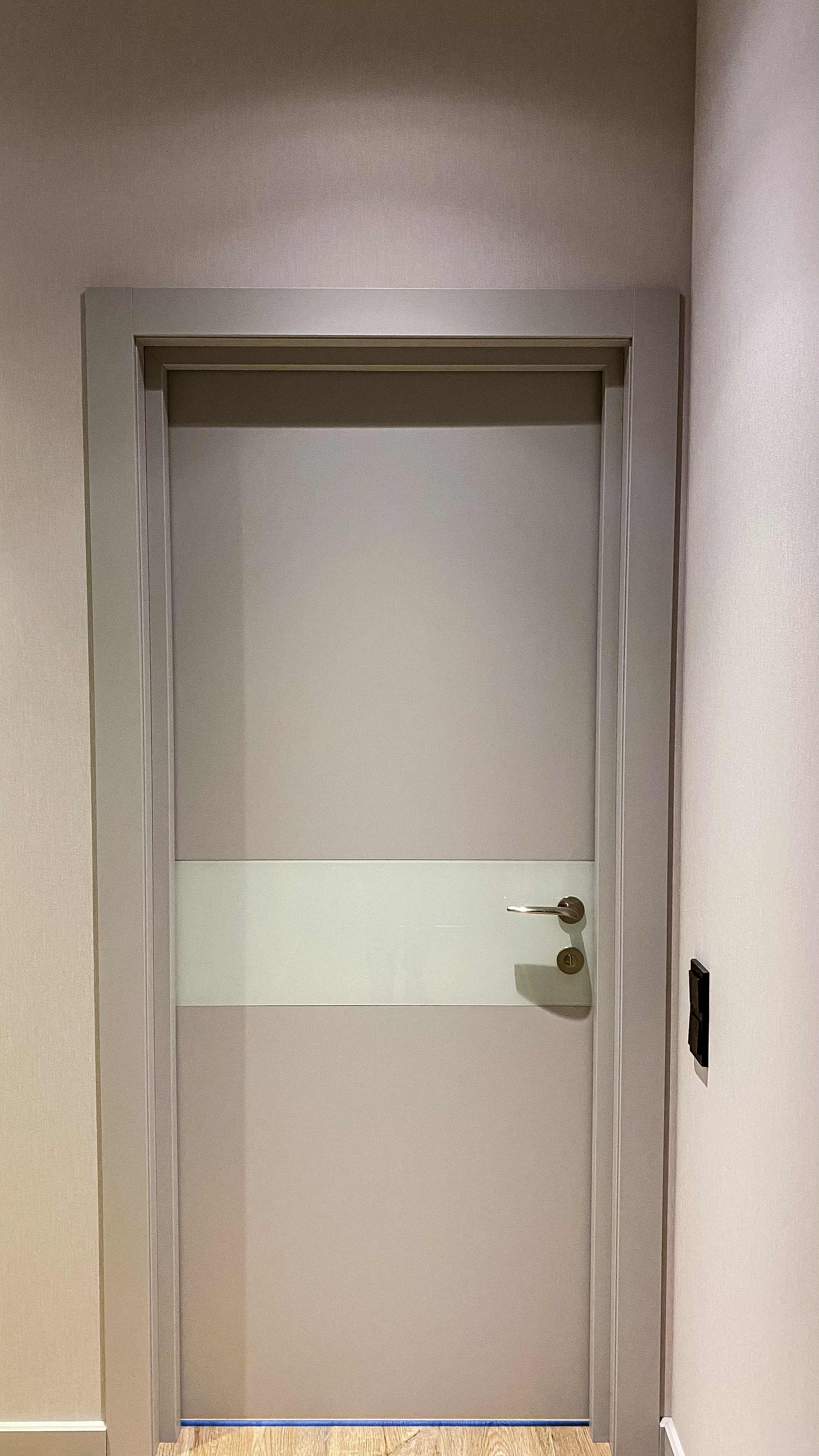 Apartment Caravella. Fotograf Dmitrii Donets