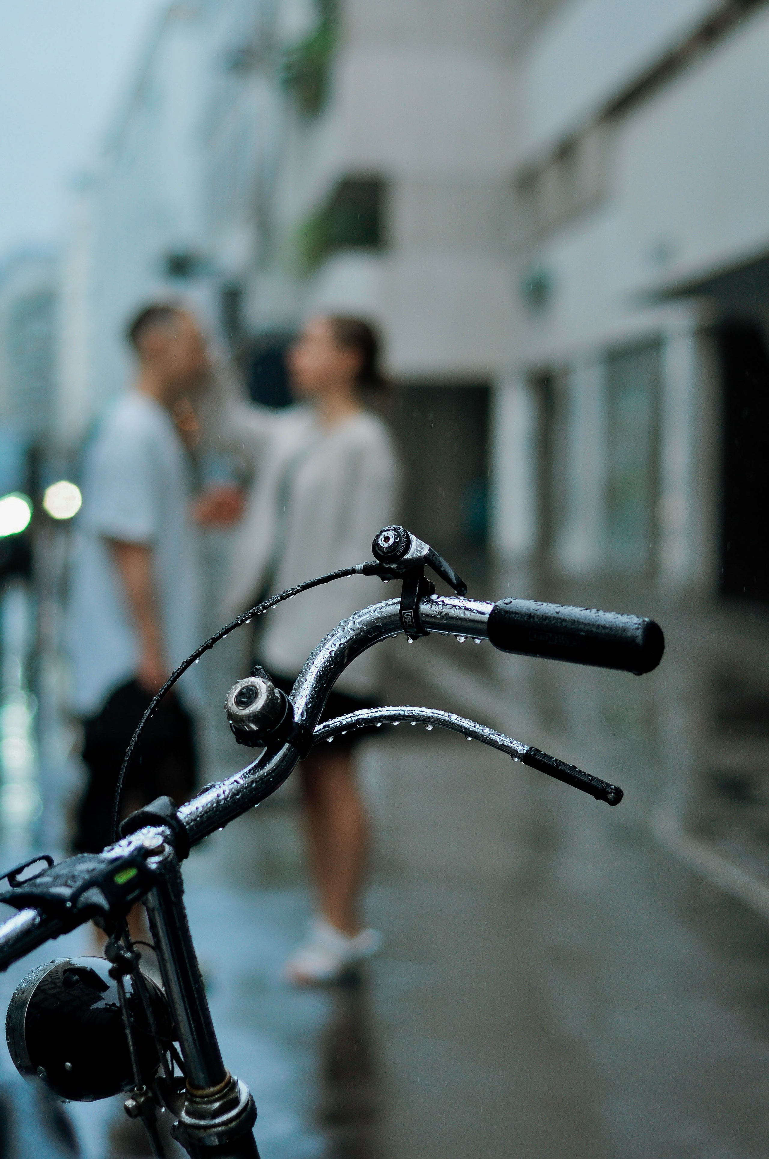 Proposal photoshoot. Paris photographer — Polina Osipova