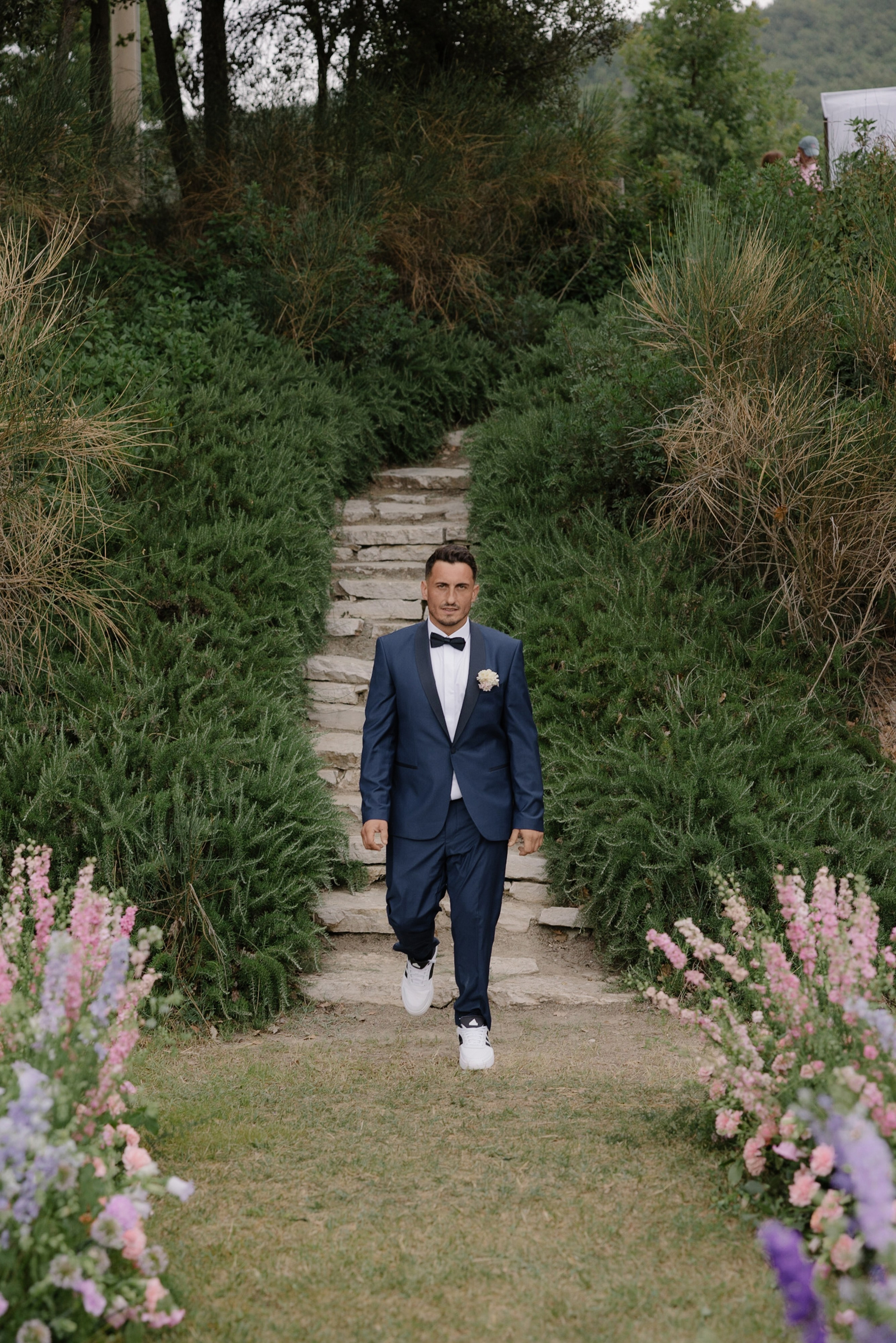 1. Wedding photographer Italy