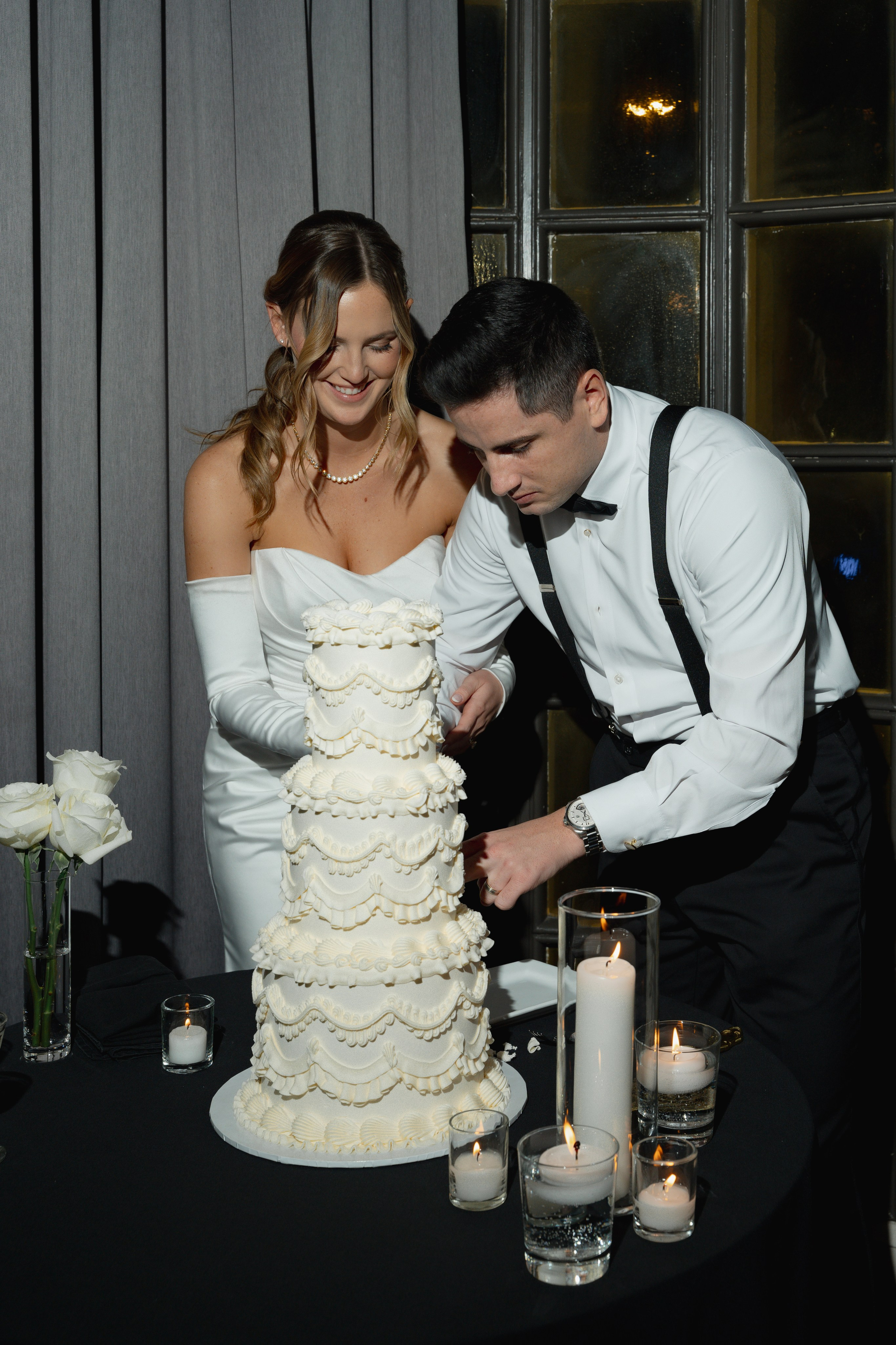 Jack and Maggie. Anna Krasnova Wedding photographer