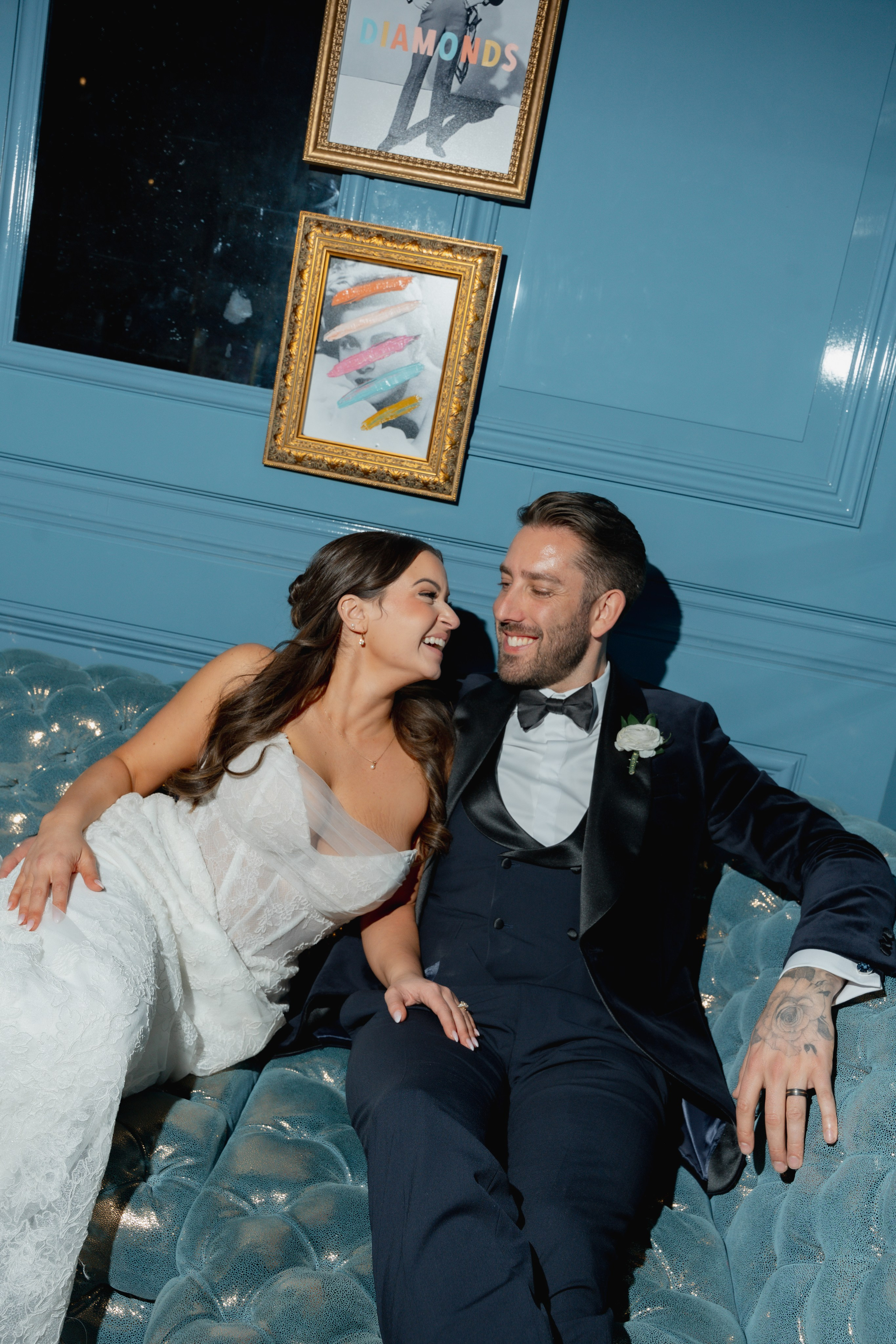 Leigh and Jennifer wedding day. Anna Krasnova Wedding photographer