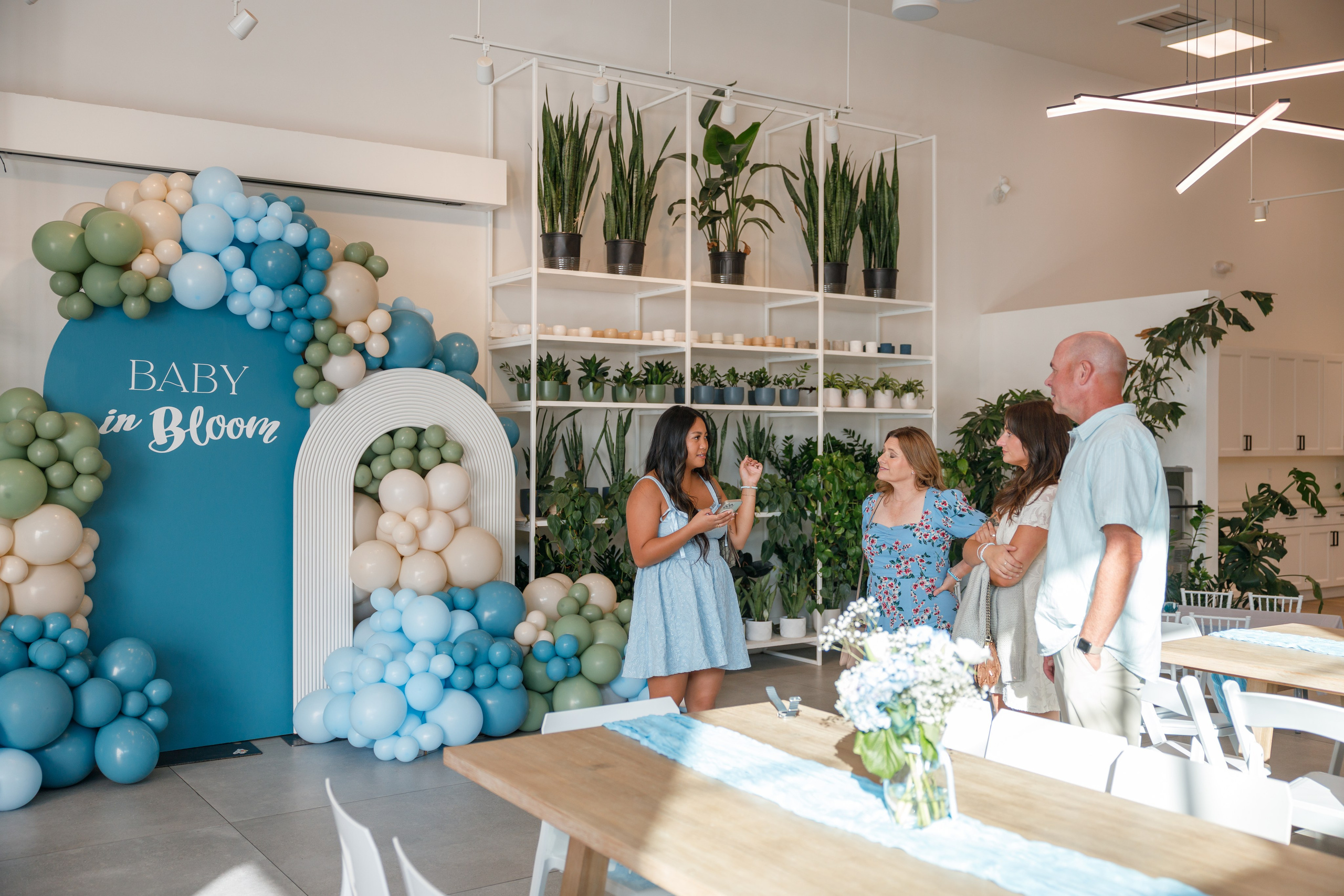 Oh, Baby. Family and Event photographer in Bay Area Elena Tiuriumina