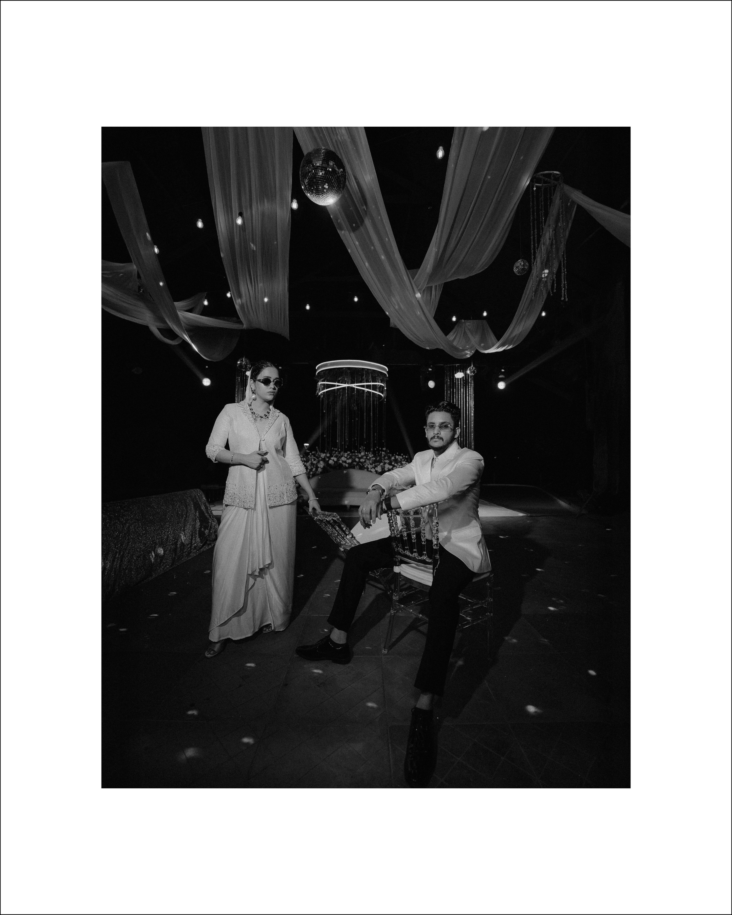 WEDDING PHOTO COLOR GRADING