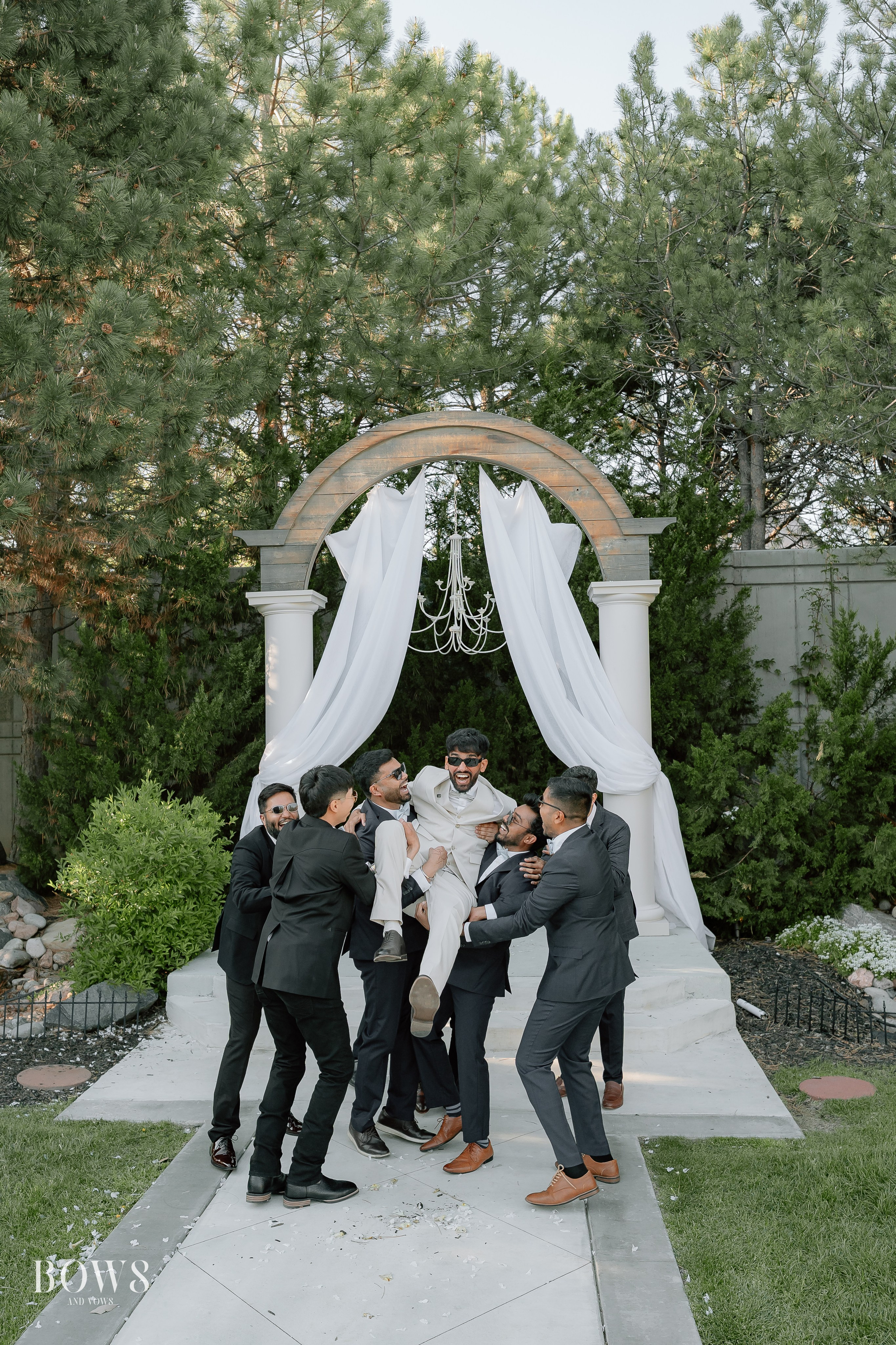 ARAVIND & MARISSA. WEDDING PHOTO COLOR GRADING