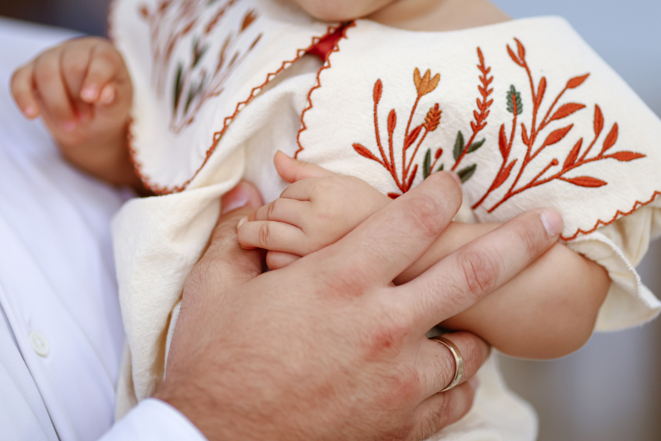 Christening’s. Filić Aleksandar