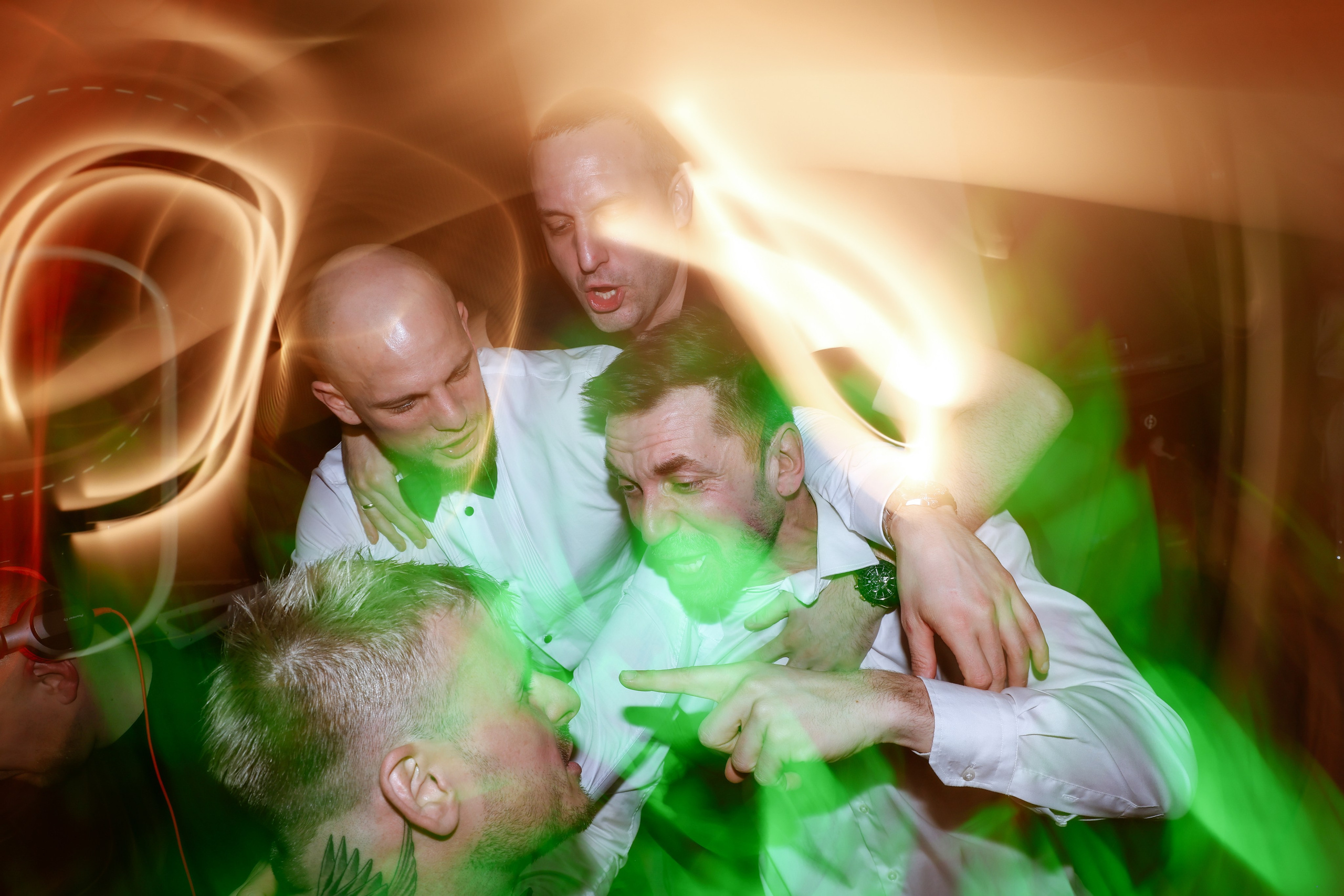 Wedding’s. Filić Aleksandar